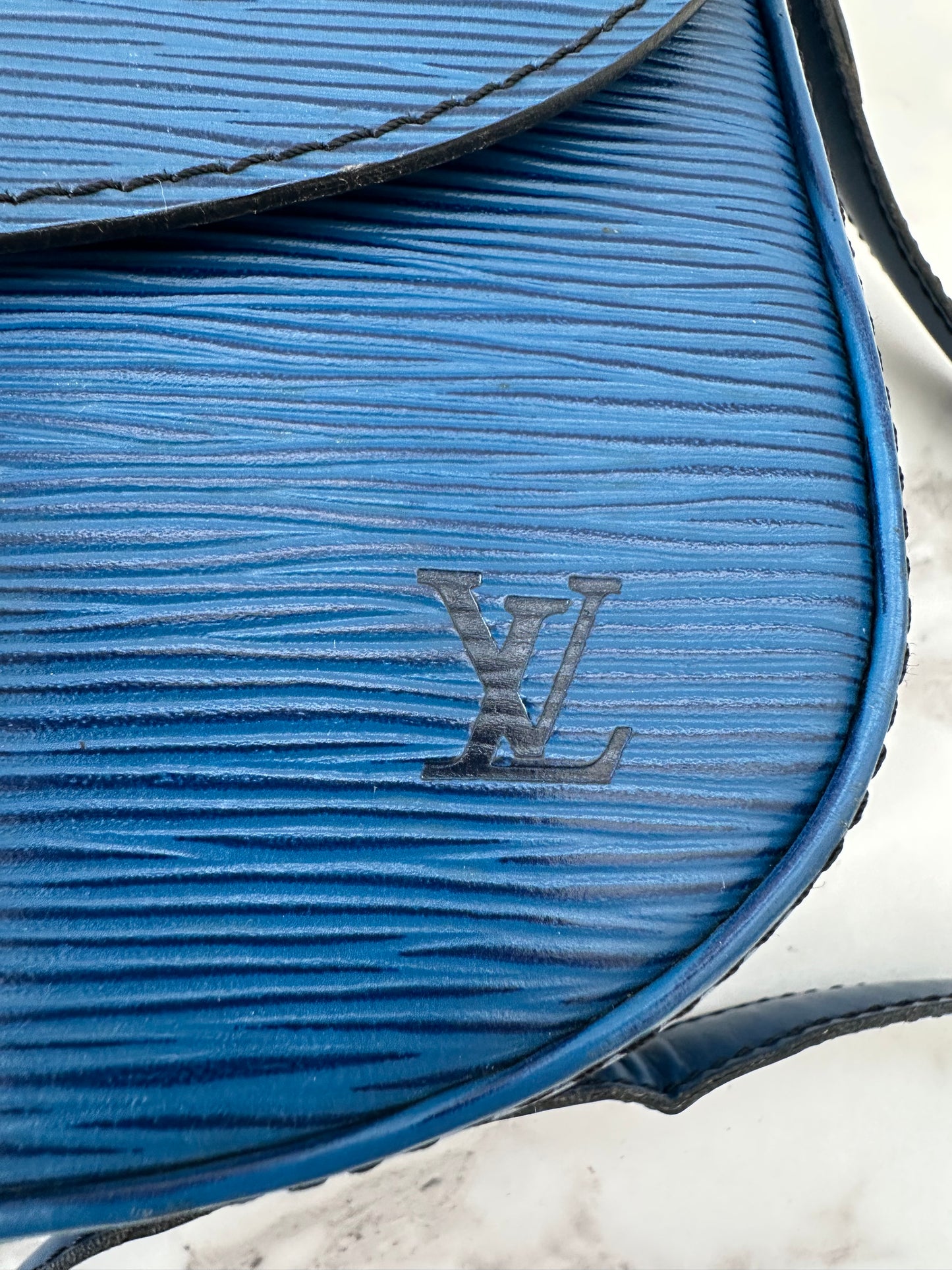 Louis Vuitton Saint Clou GM