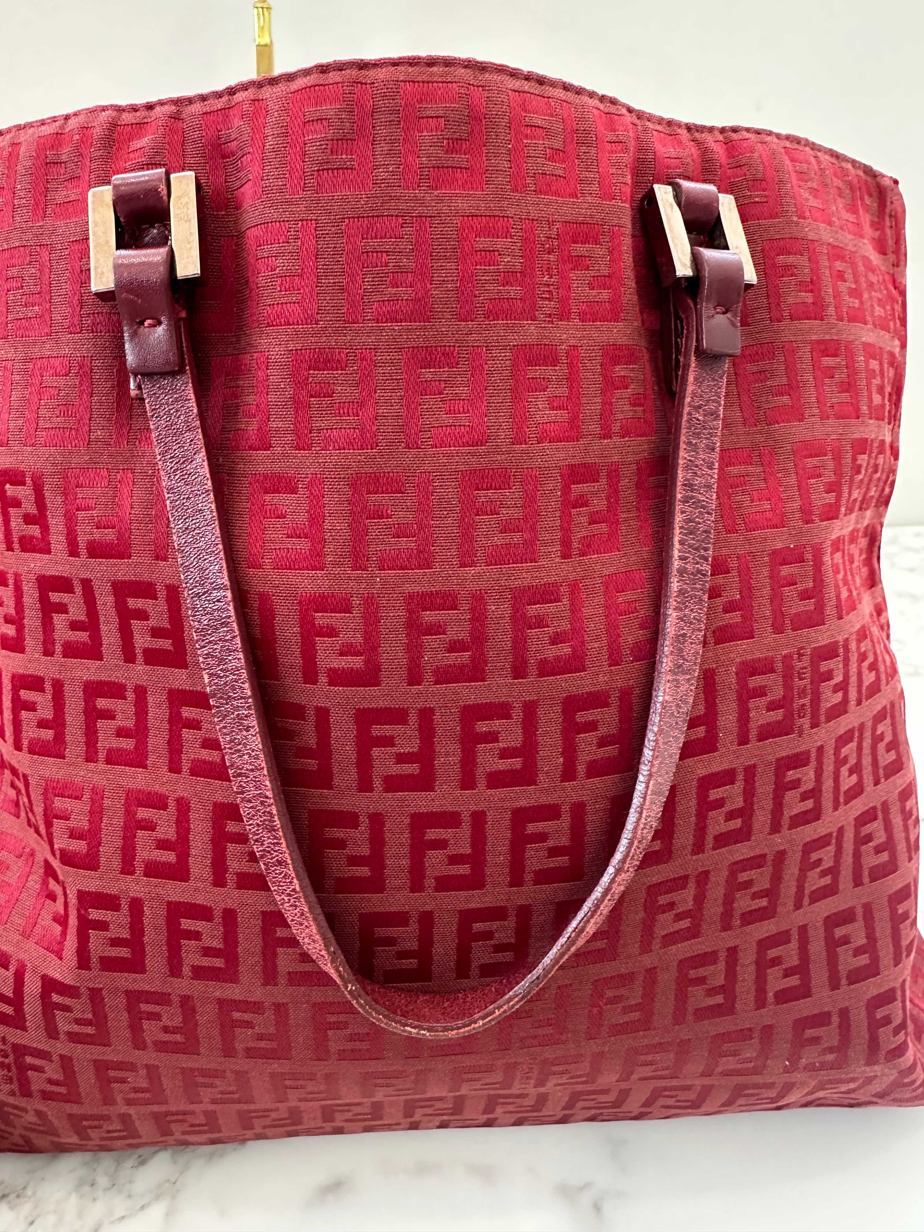 Fendi Zucchino