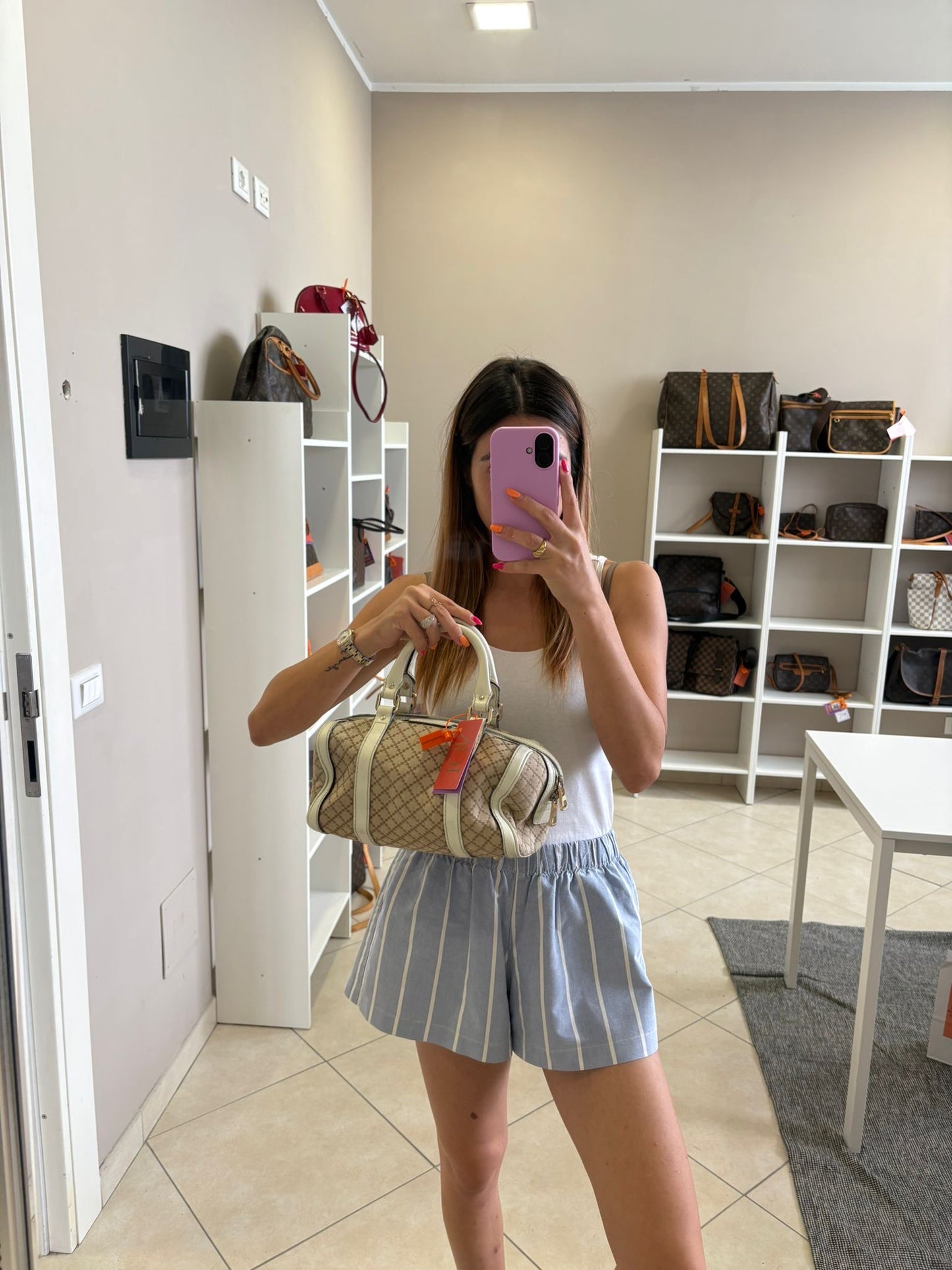 Gucci Diamante