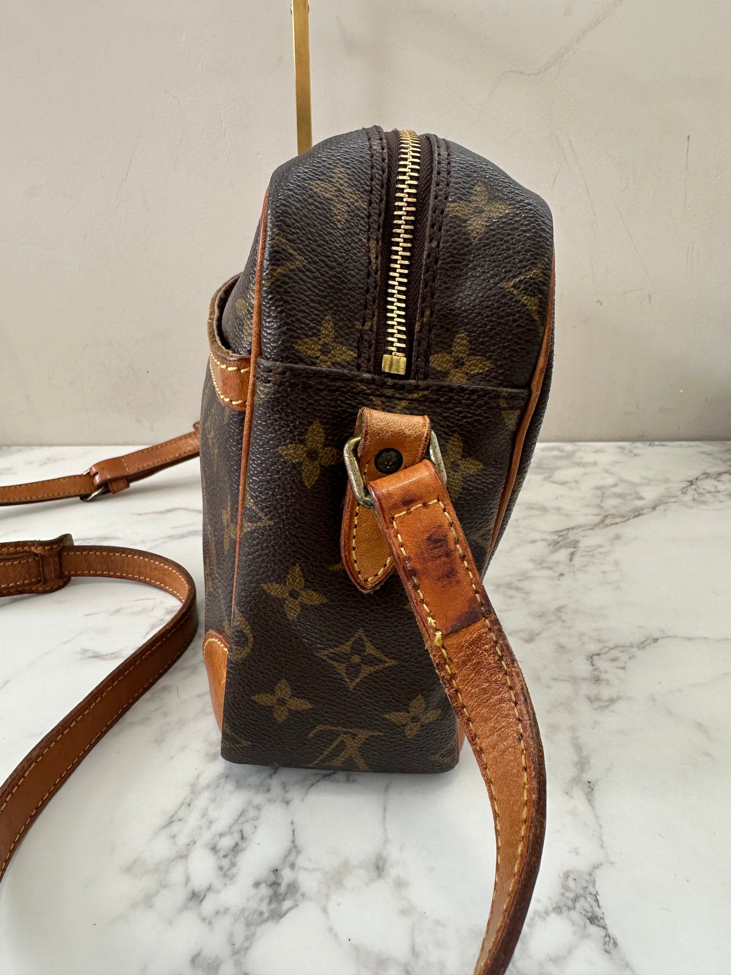 Louis Vuitton Trocadero 30