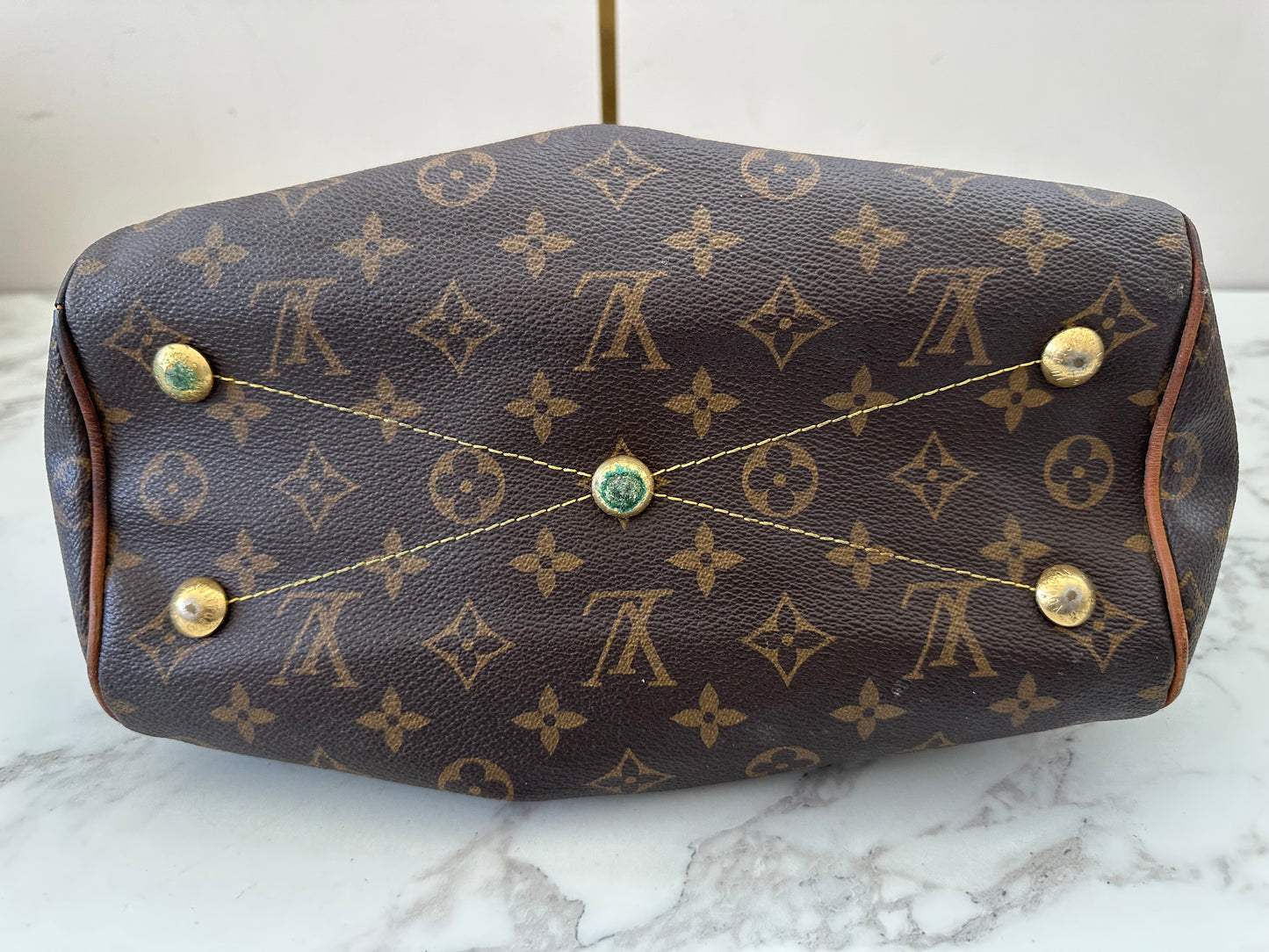 Louis Vuitton Tivoli PM