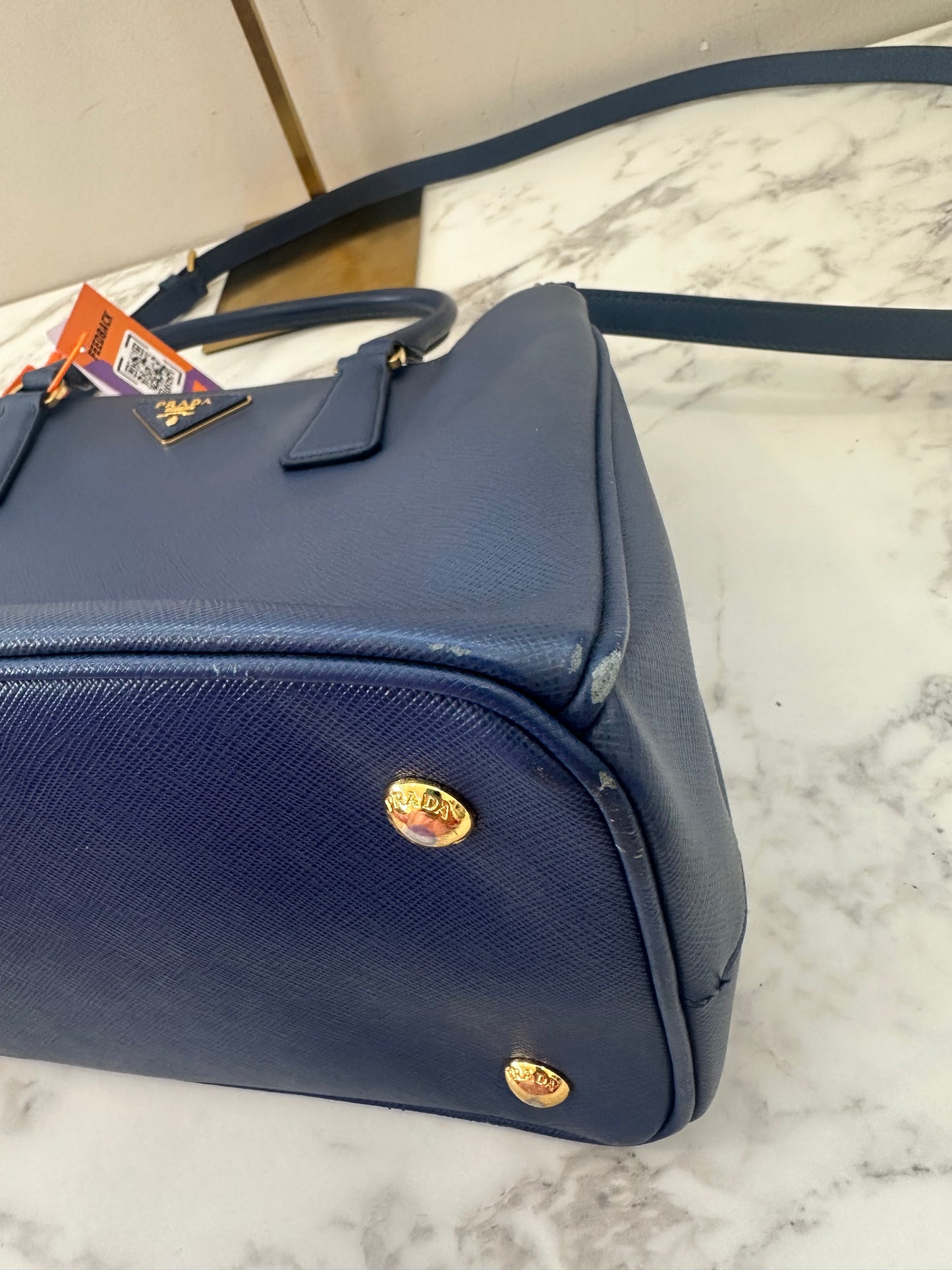 Prada Galleria