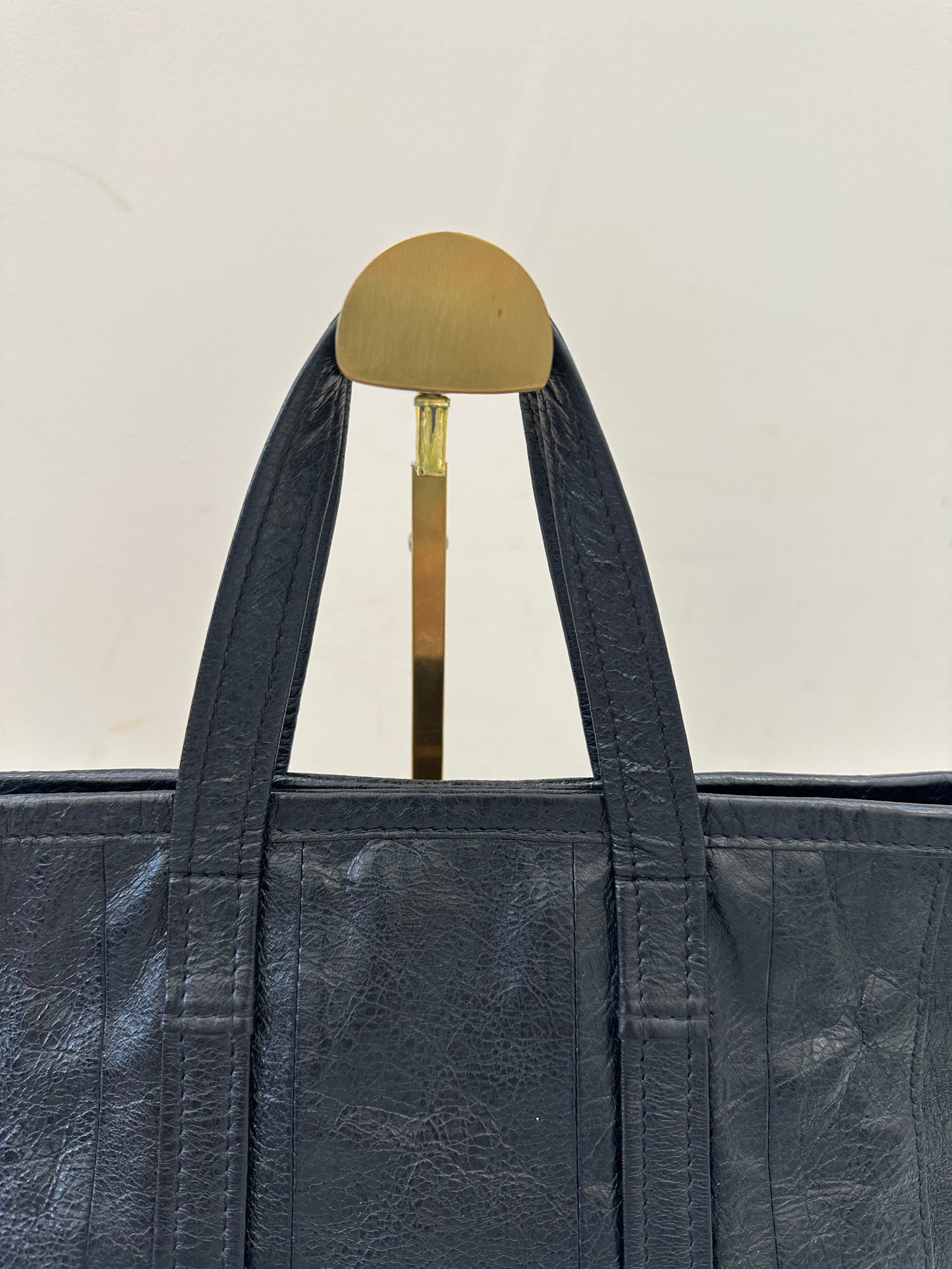 Balenciaga Black