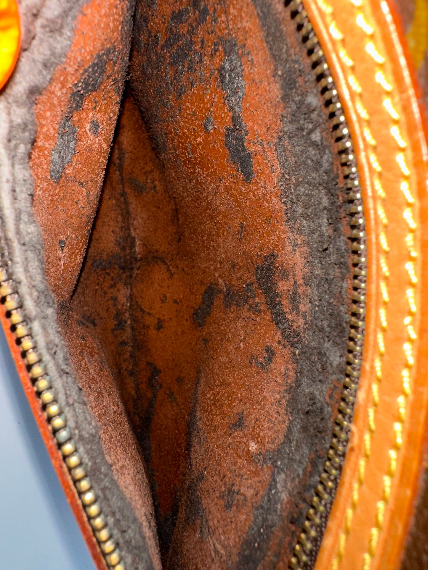 Louis Vuitton Senlis