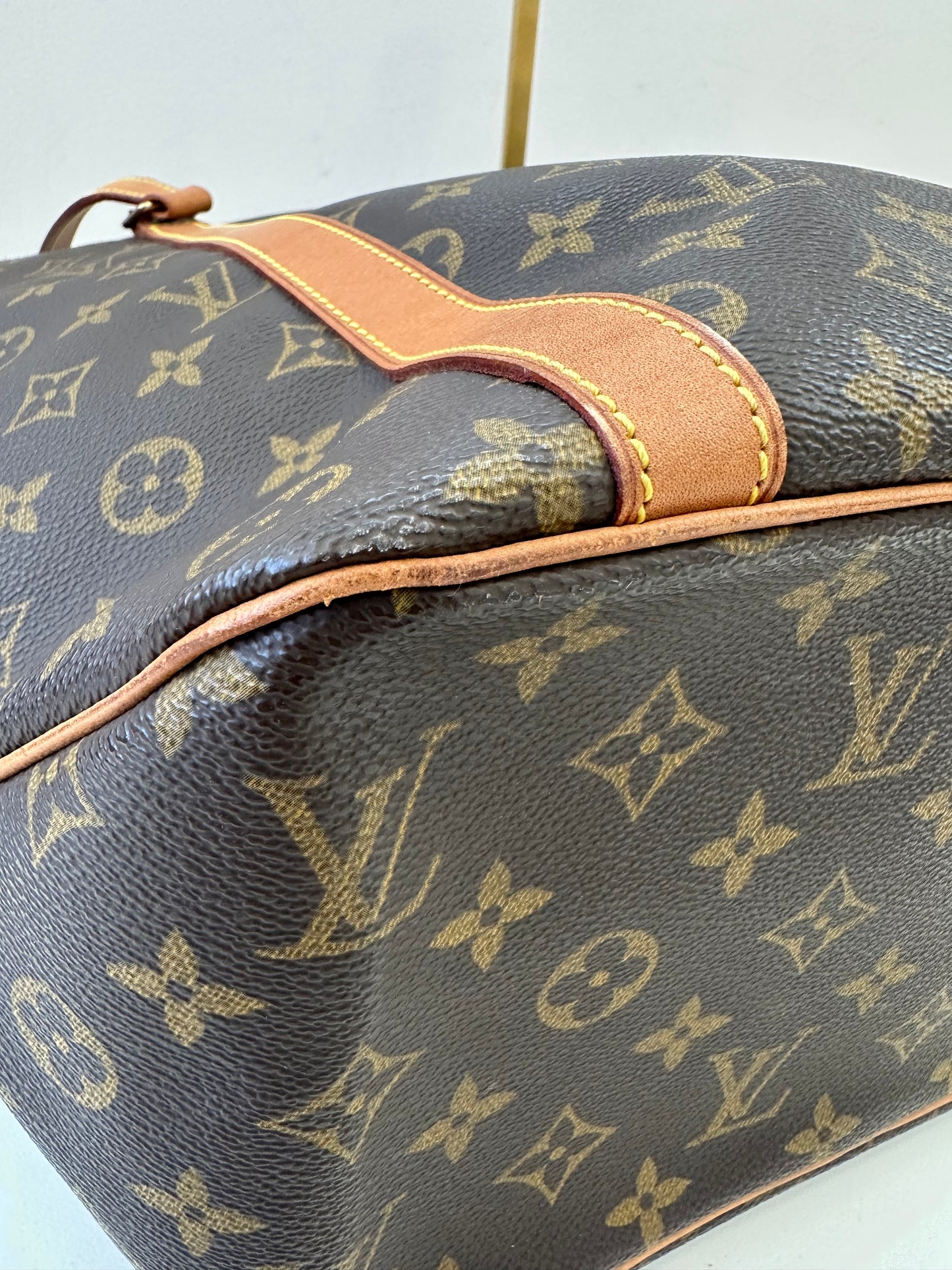 Louis Vuitton Sac Shopping