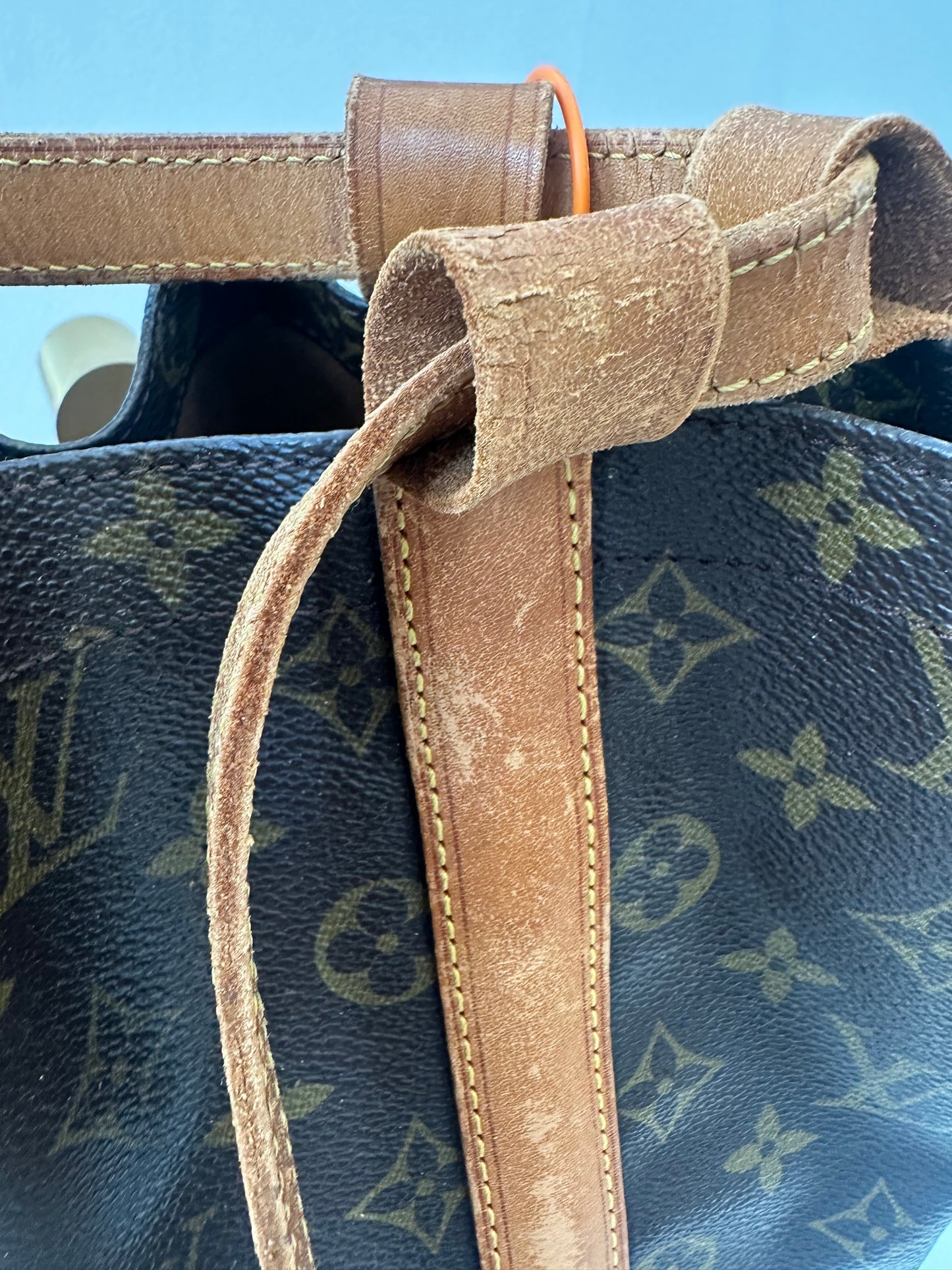 Louis Vuitton Randonne GM