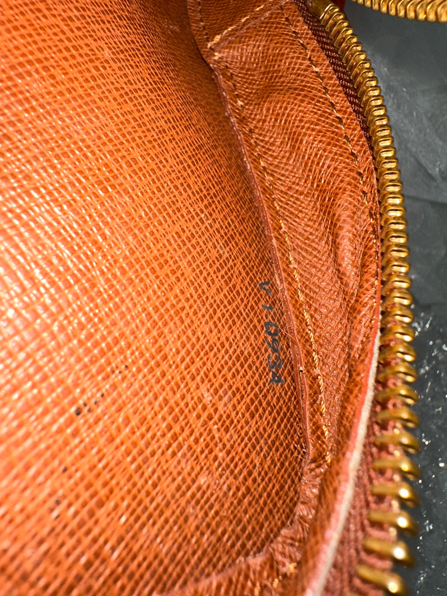 Louis Vuitton Orsay