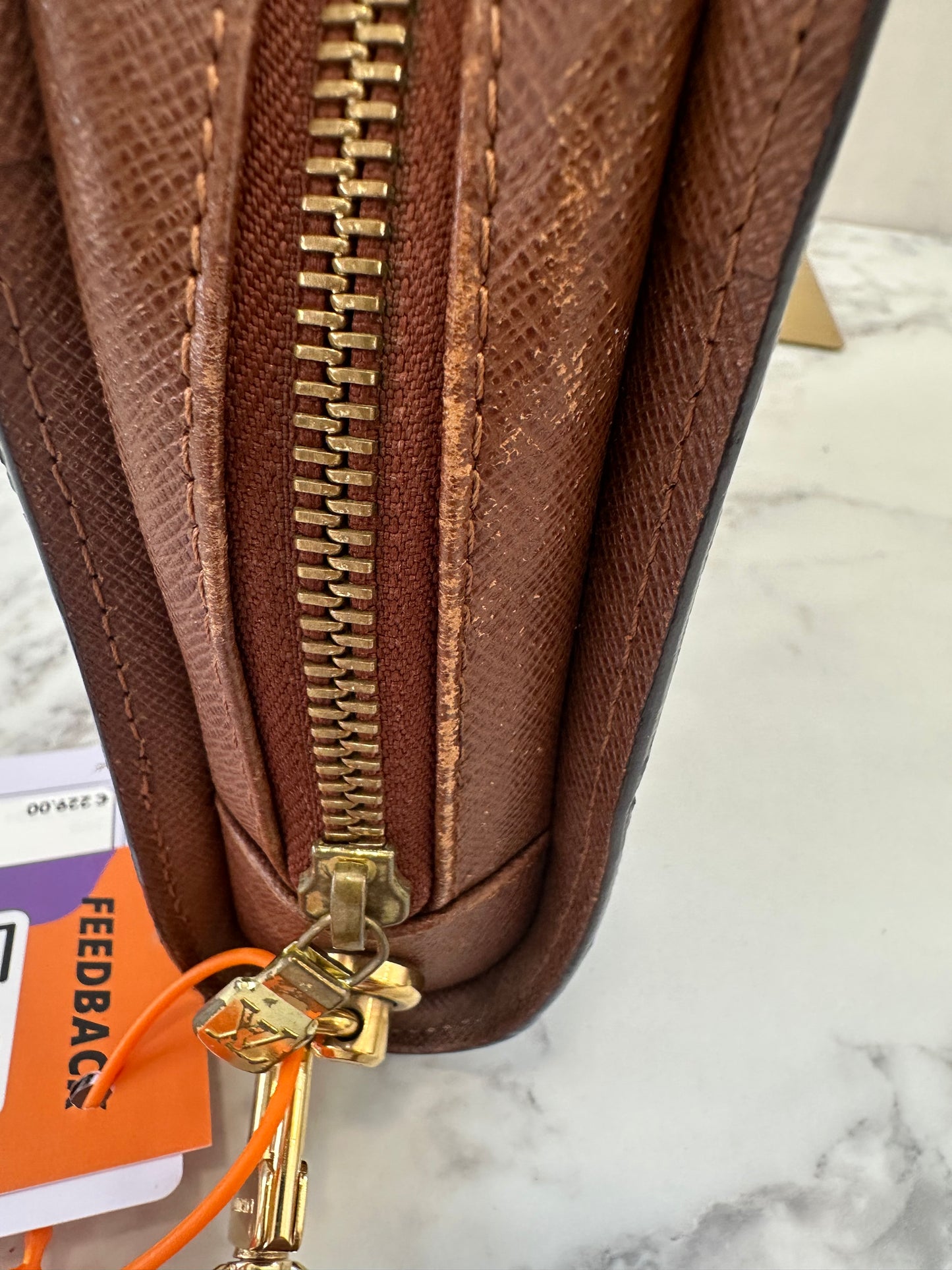 Louis Vuitton Orsay