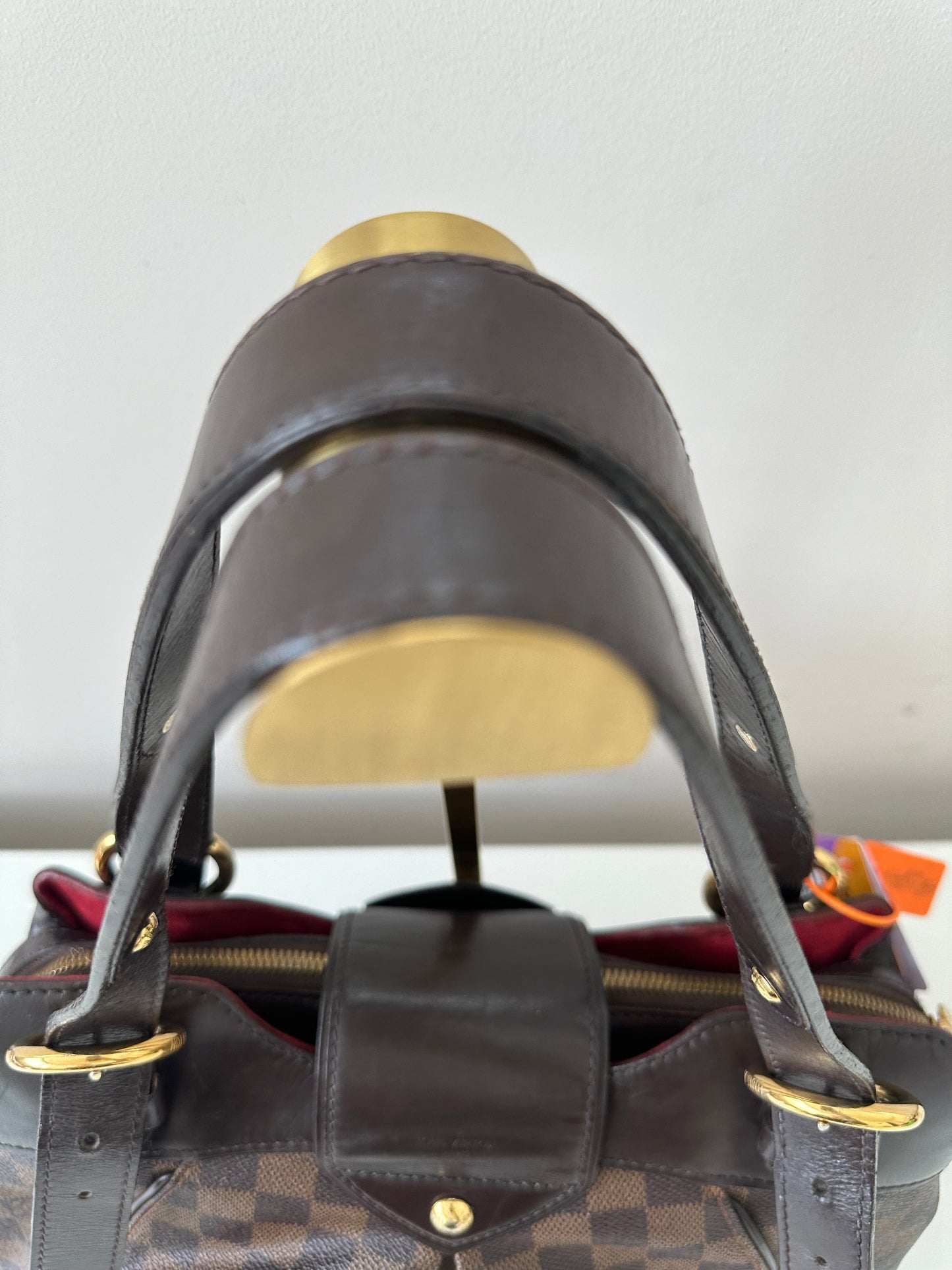 Louis Vuitton Sistina PM