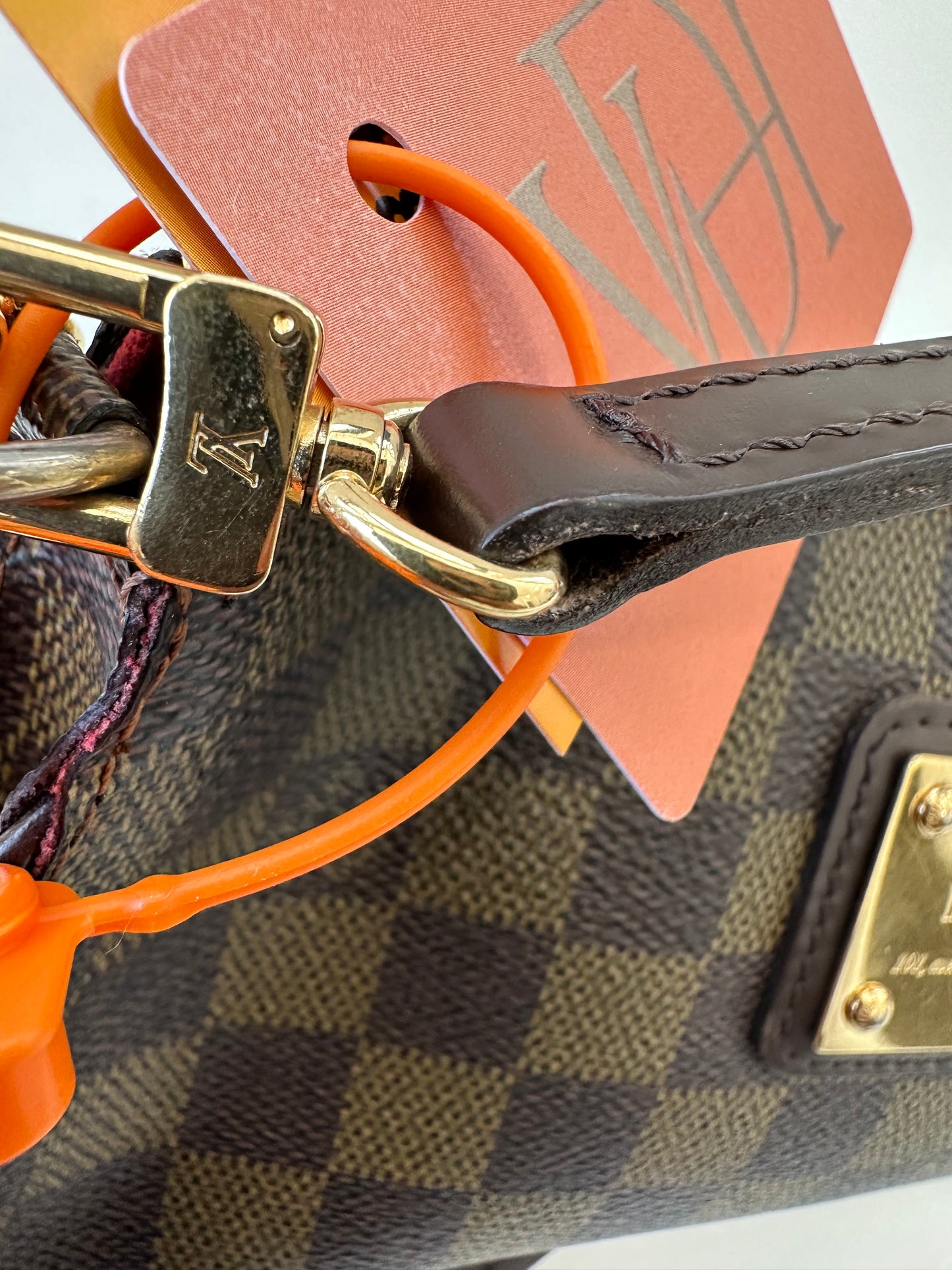Louis Vuitton Sophie Damier