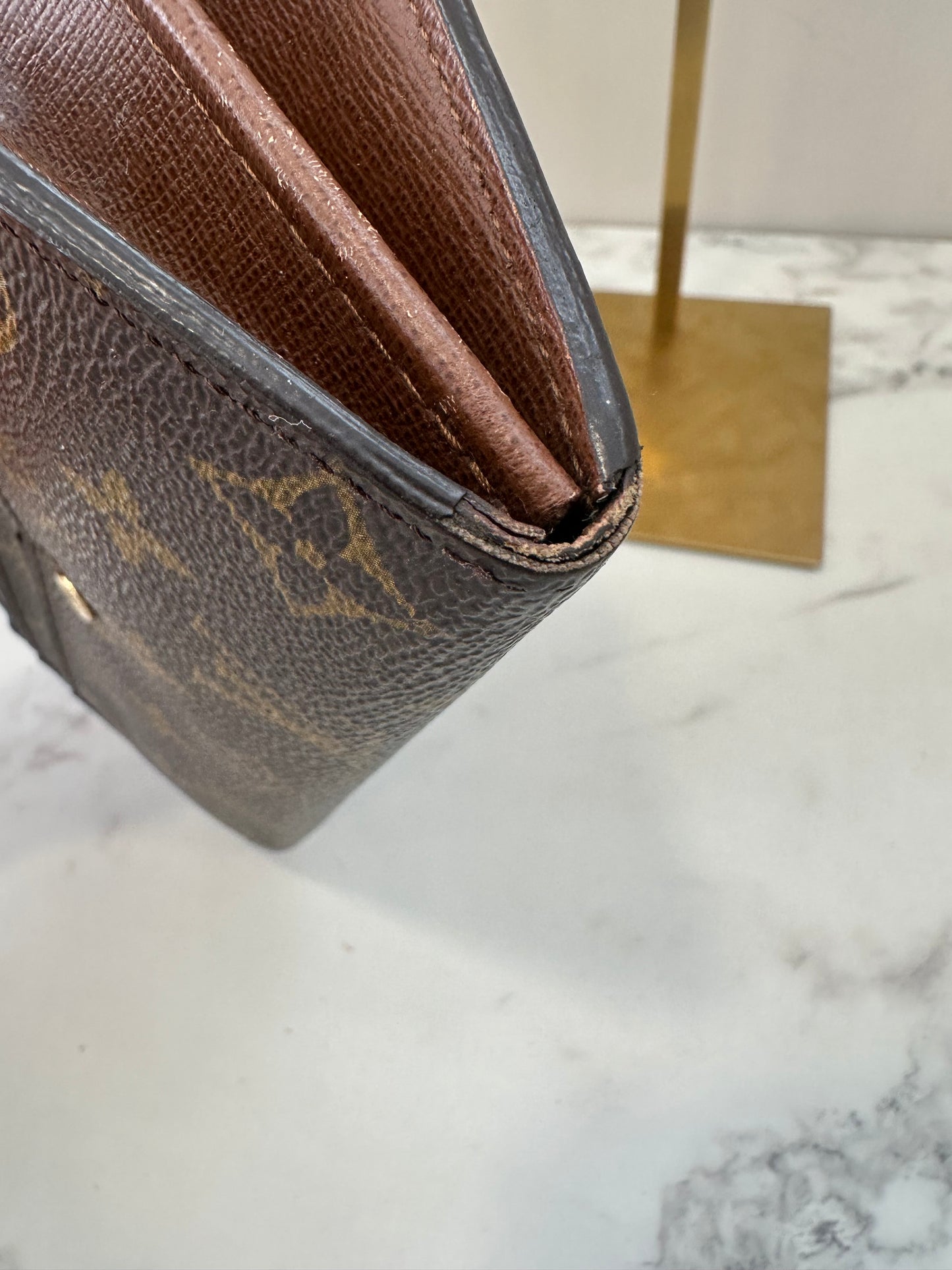 Louis Vuitton Portefeuille