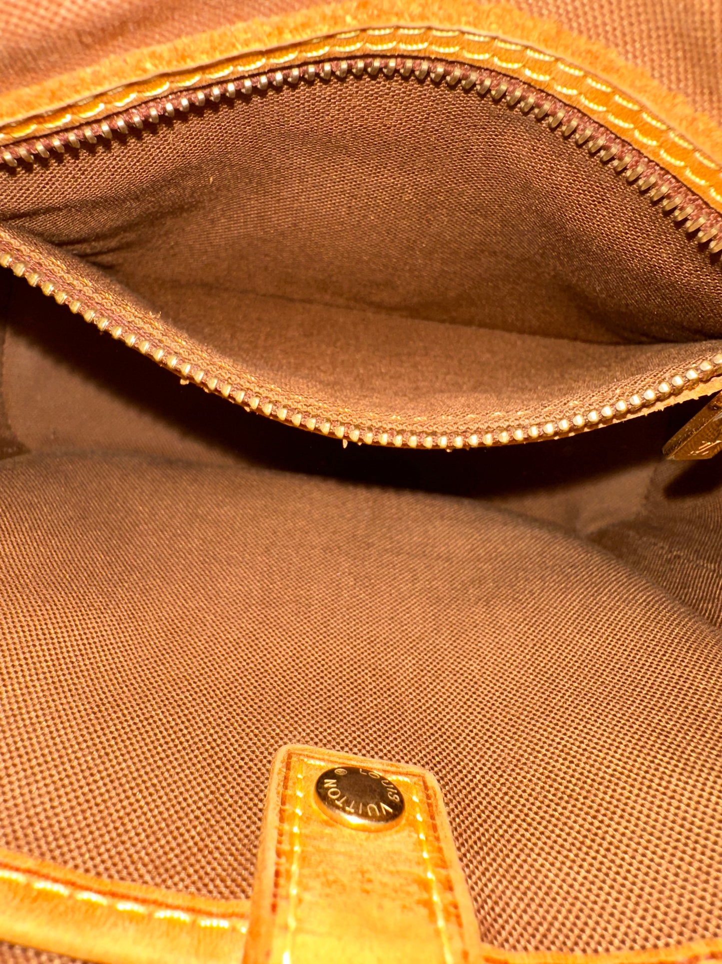 Louis Vuitton Vavin PM