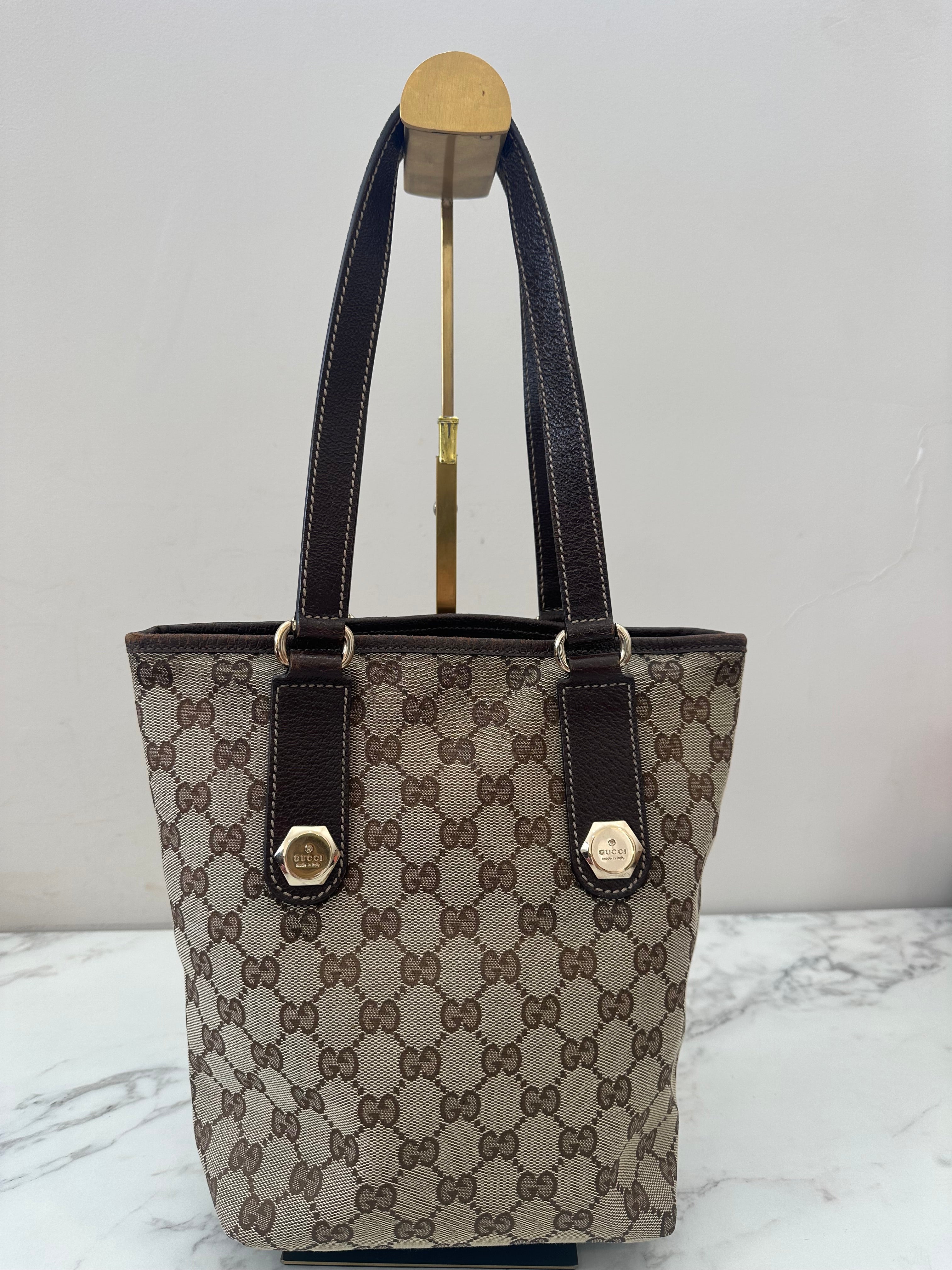 Gucci Brown