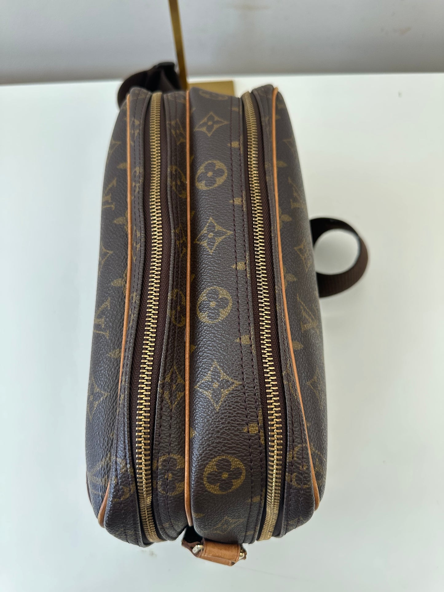 Louis Vuitton Reporter PM