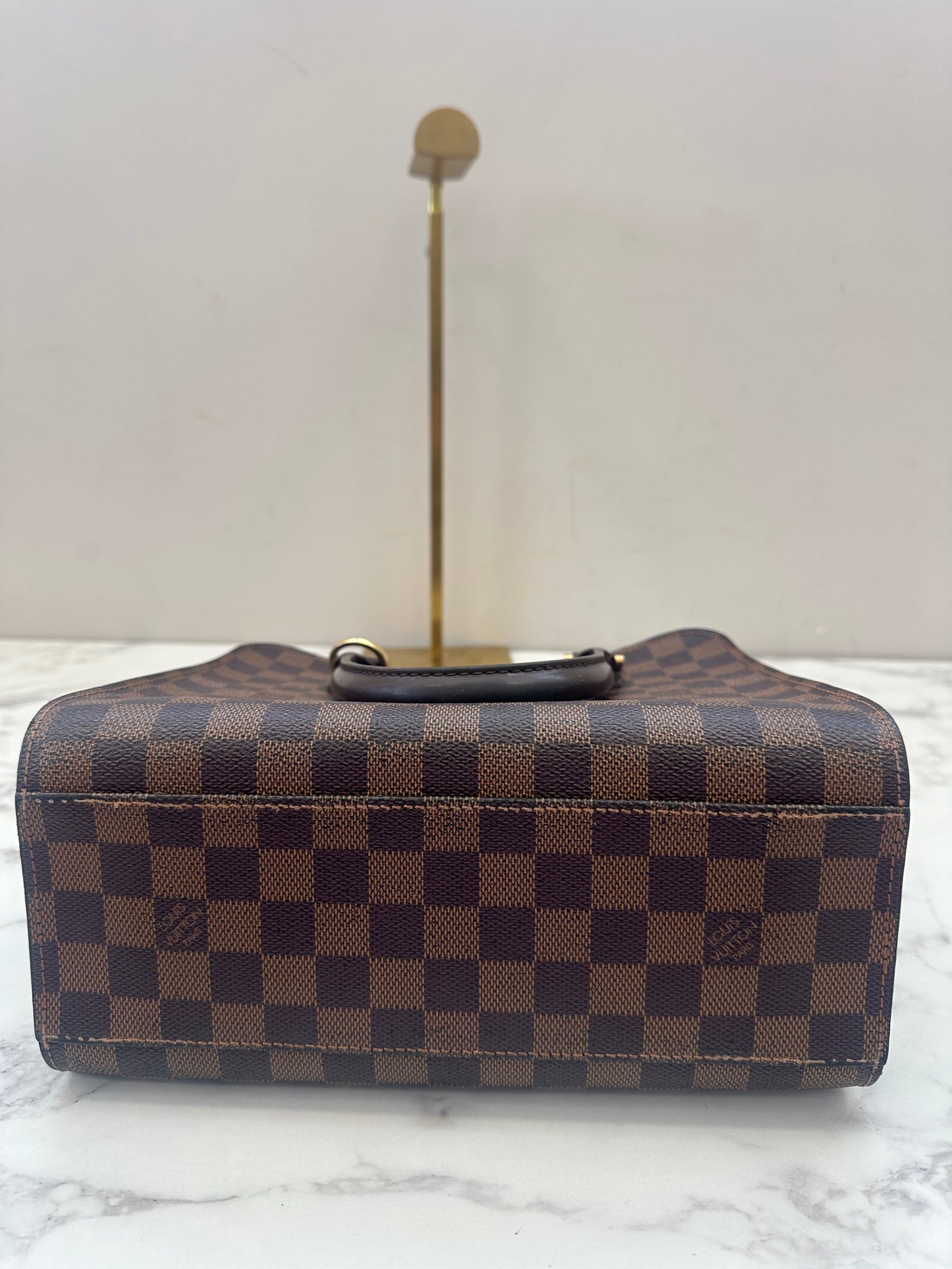 Louis Vuitton Triana Damier Ebene