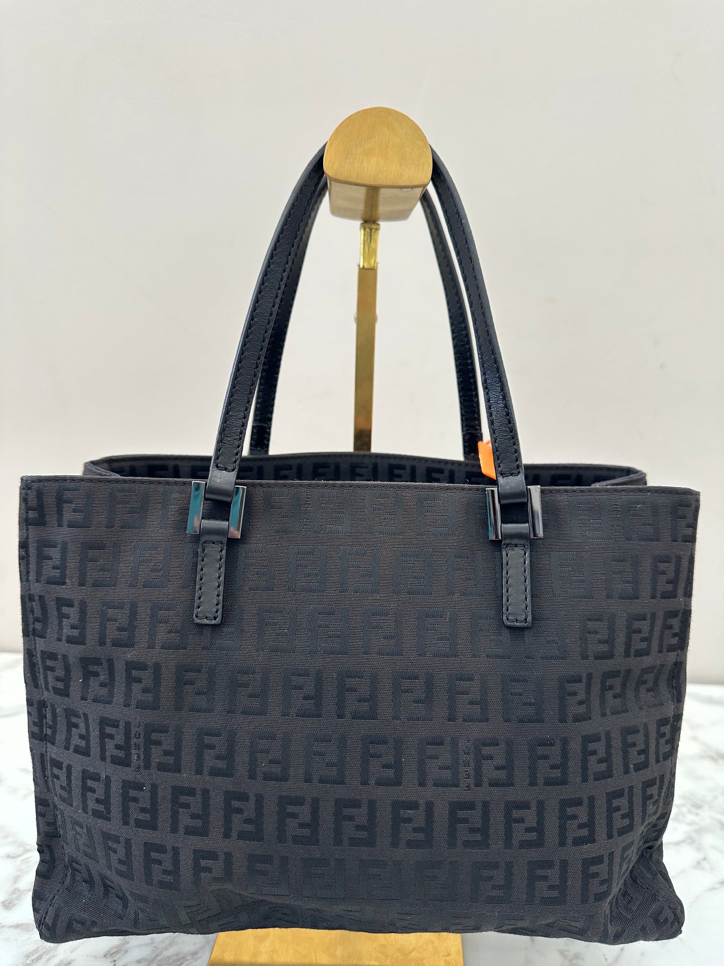 Fendi Zucchino