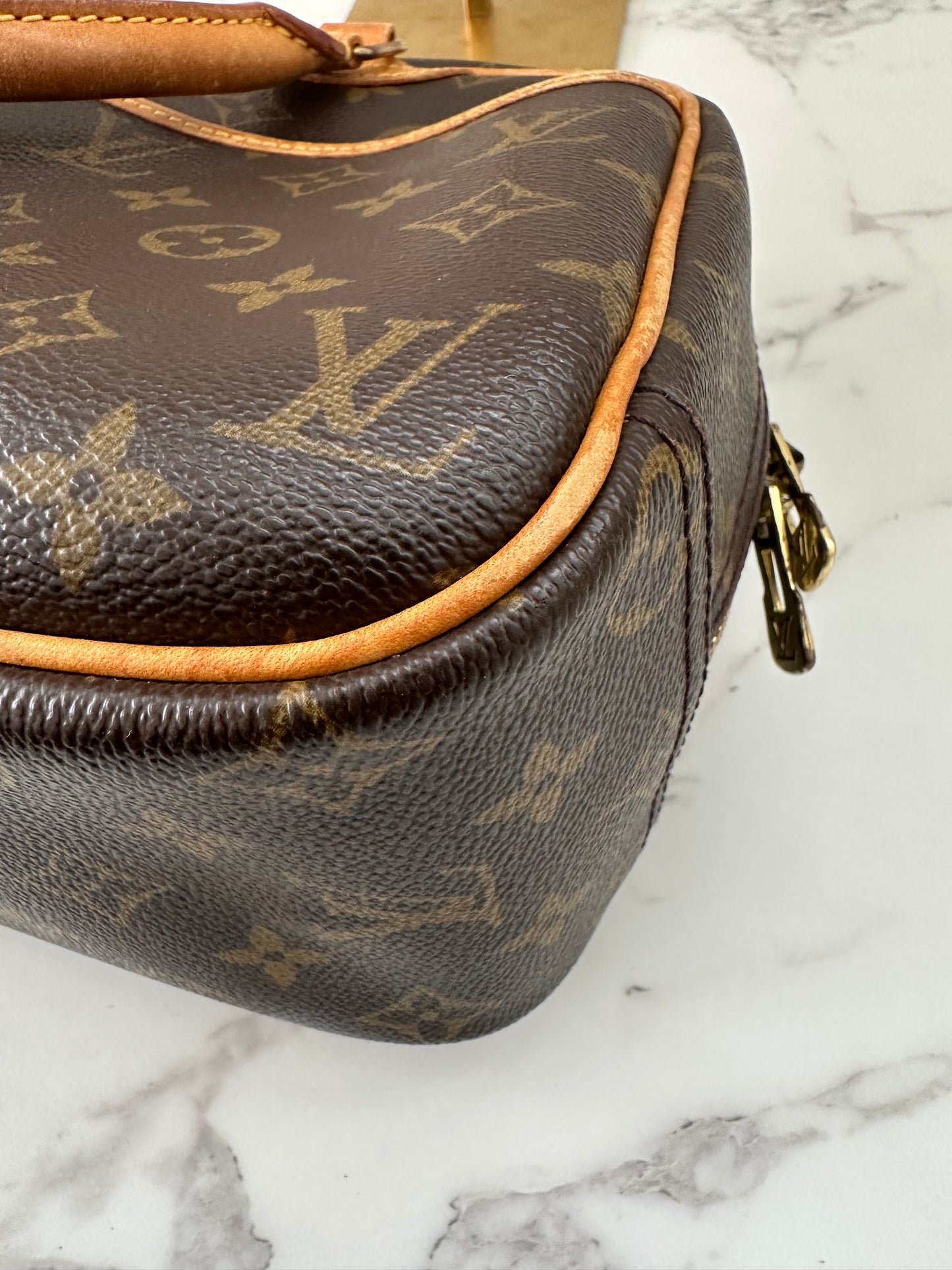 Louis Vuitton Trouville