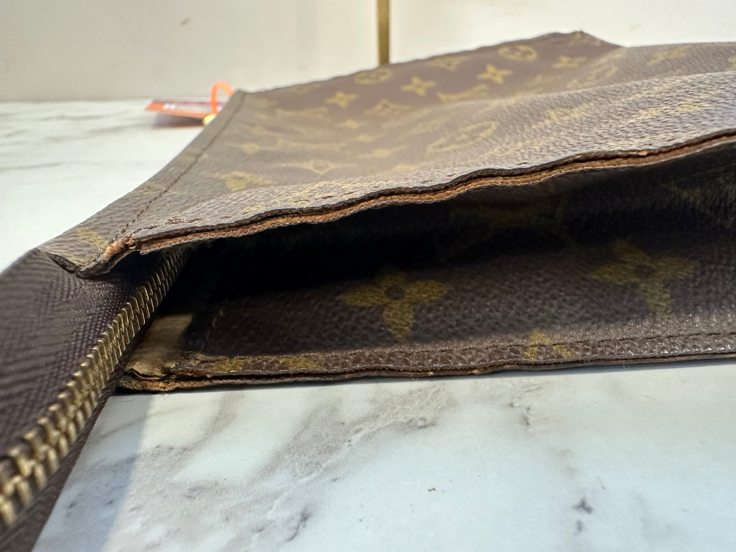 Louis Vuitton Toilette 26