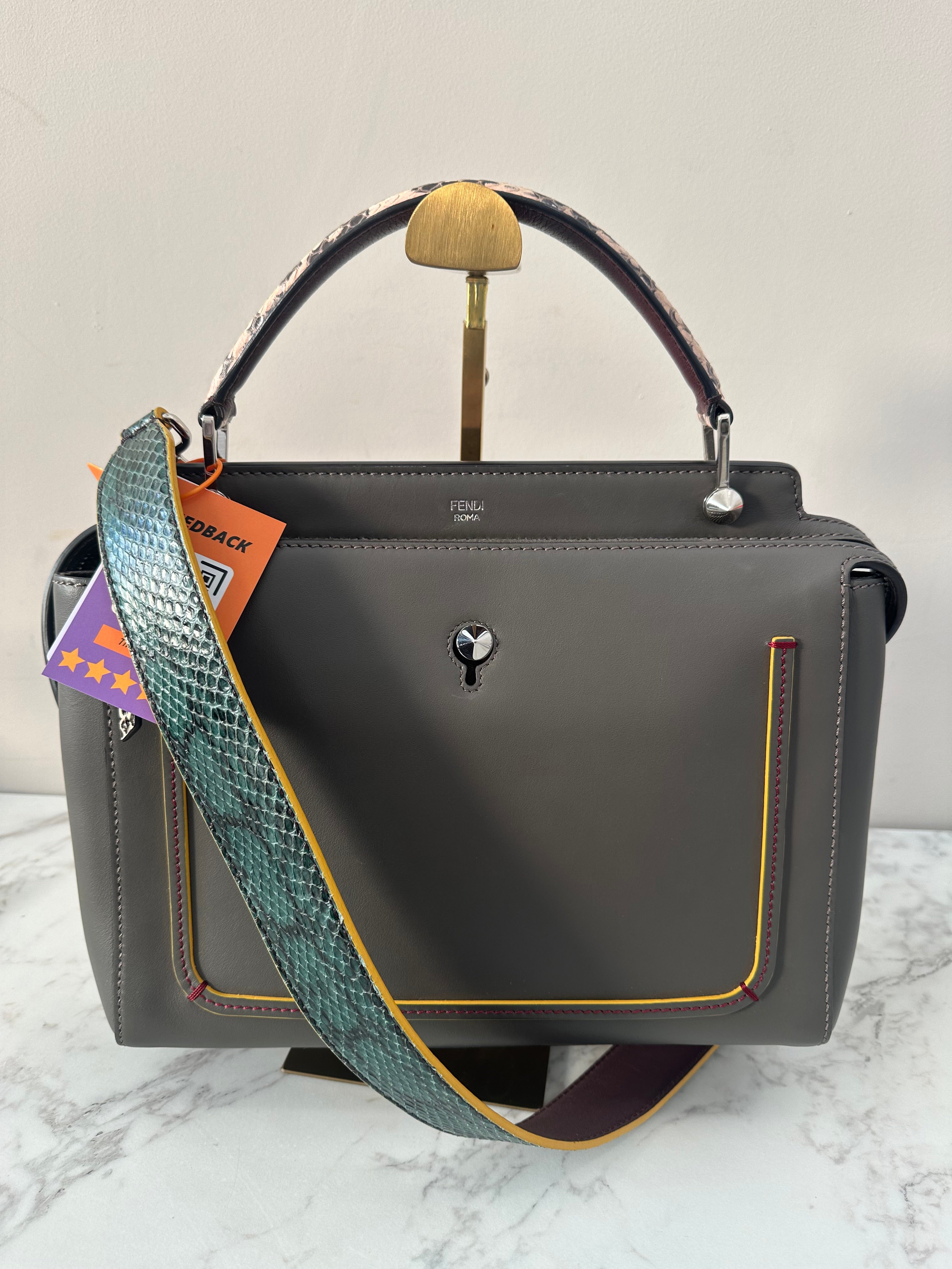 Fendi Dotcom