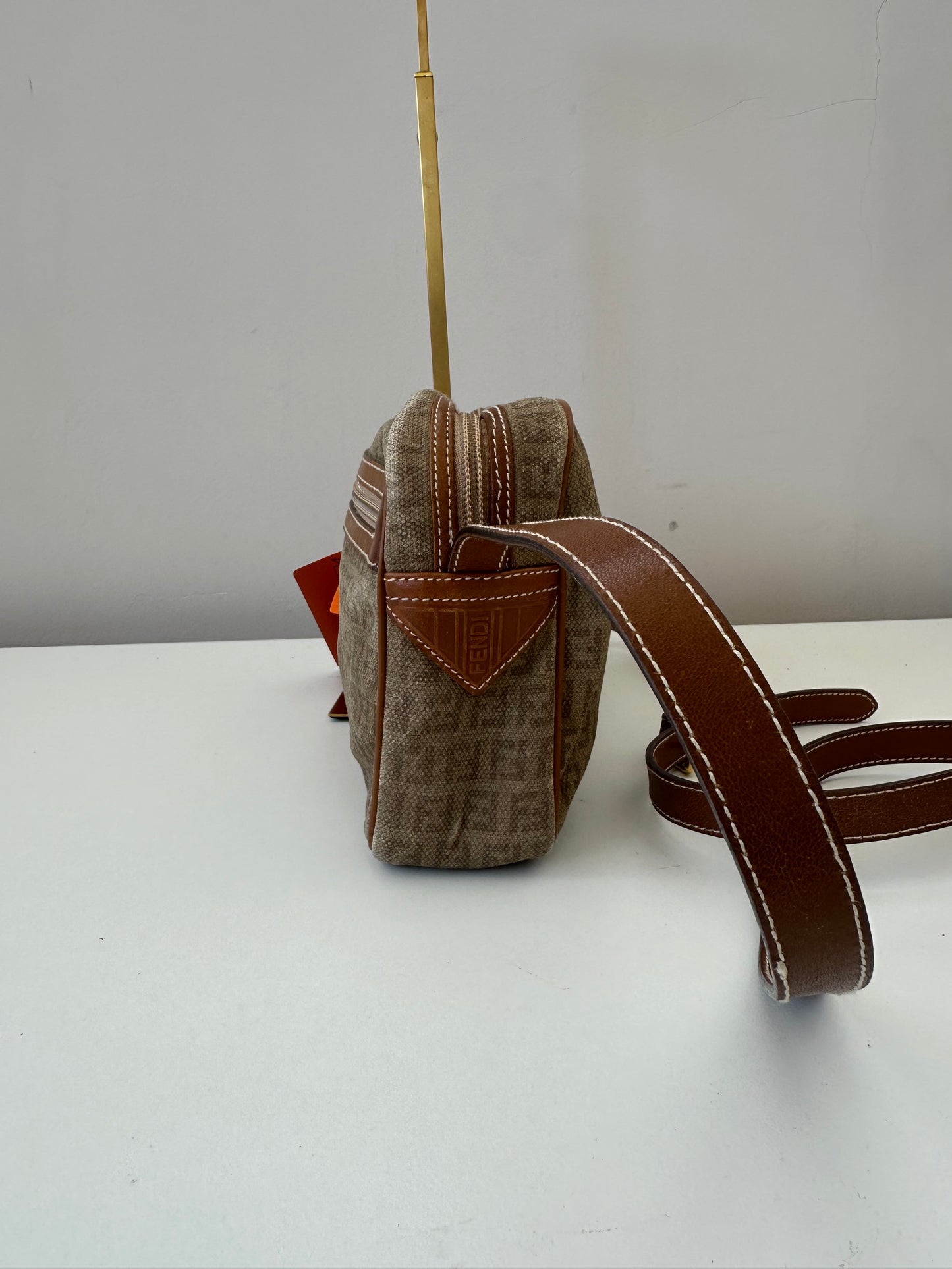 Fendi Zucchino