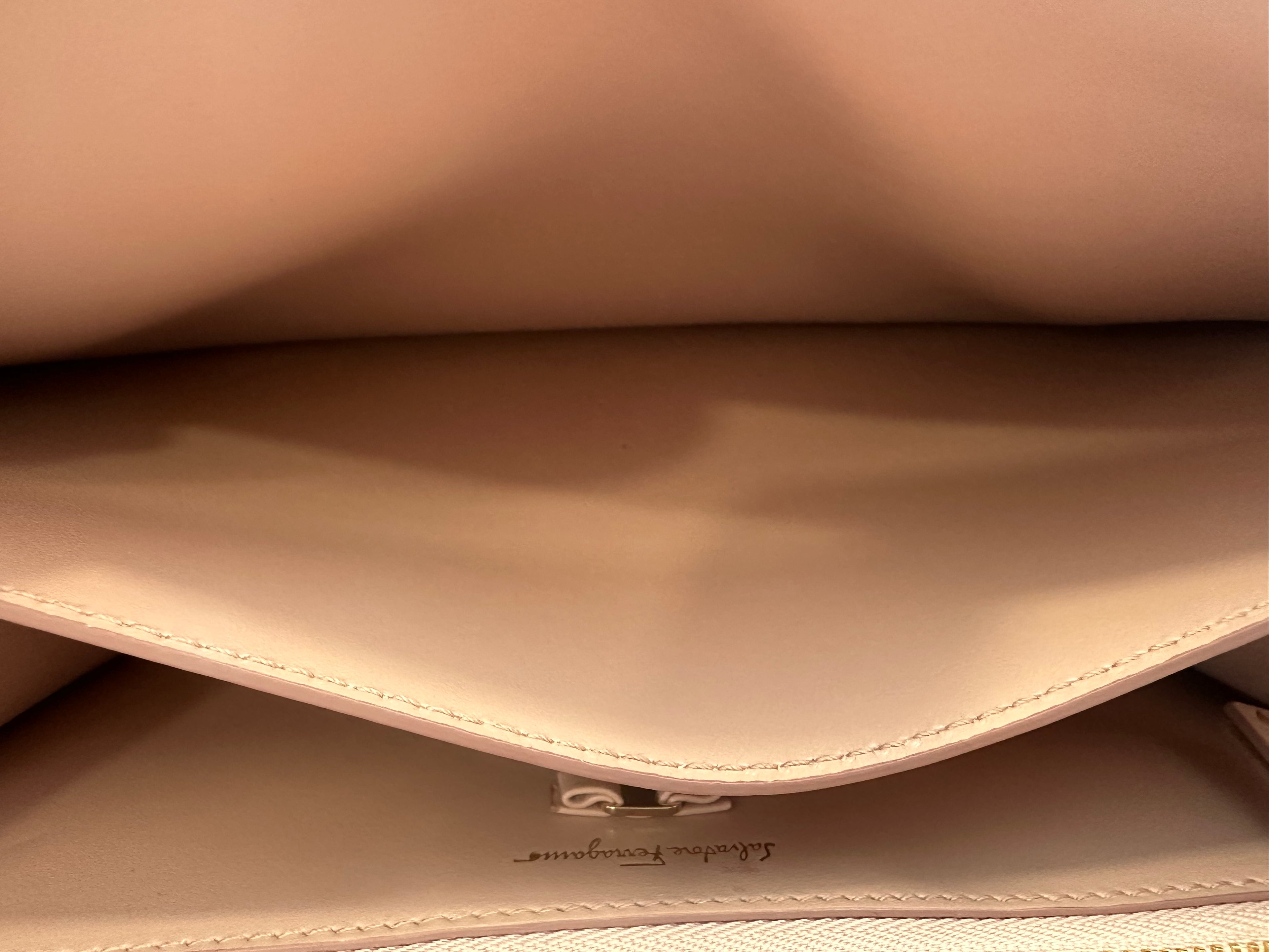 Salvatore Ferragamo Purple