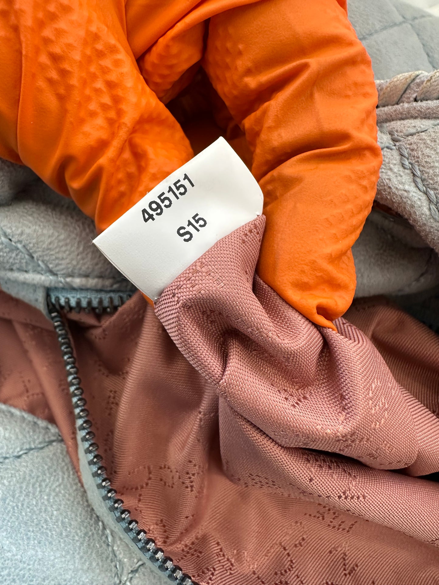 382374 - Stella McCartney Falabella