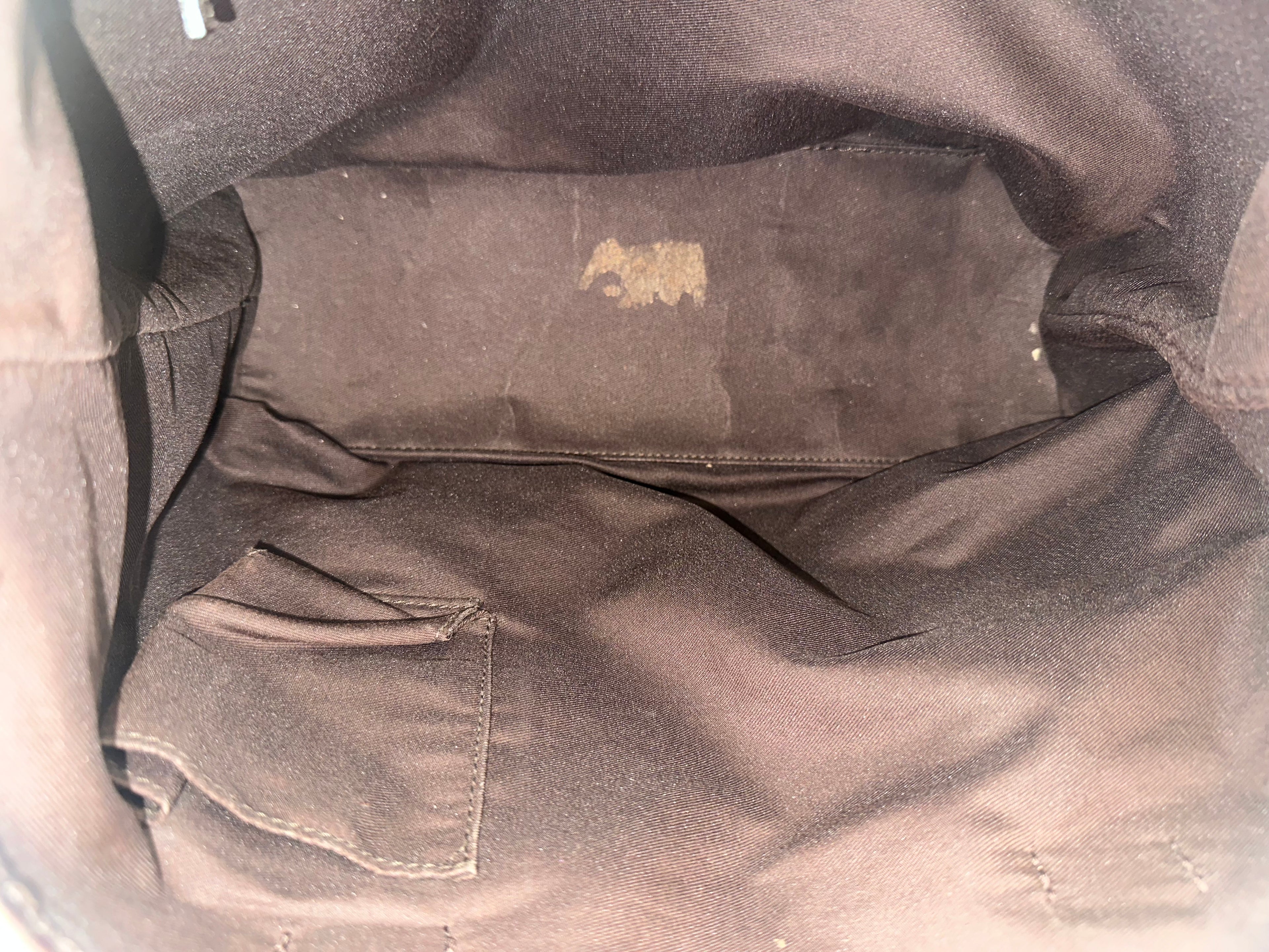 Gucci Tote Sherry Line