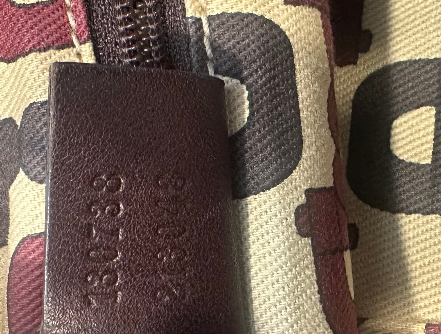 Gucci Brown