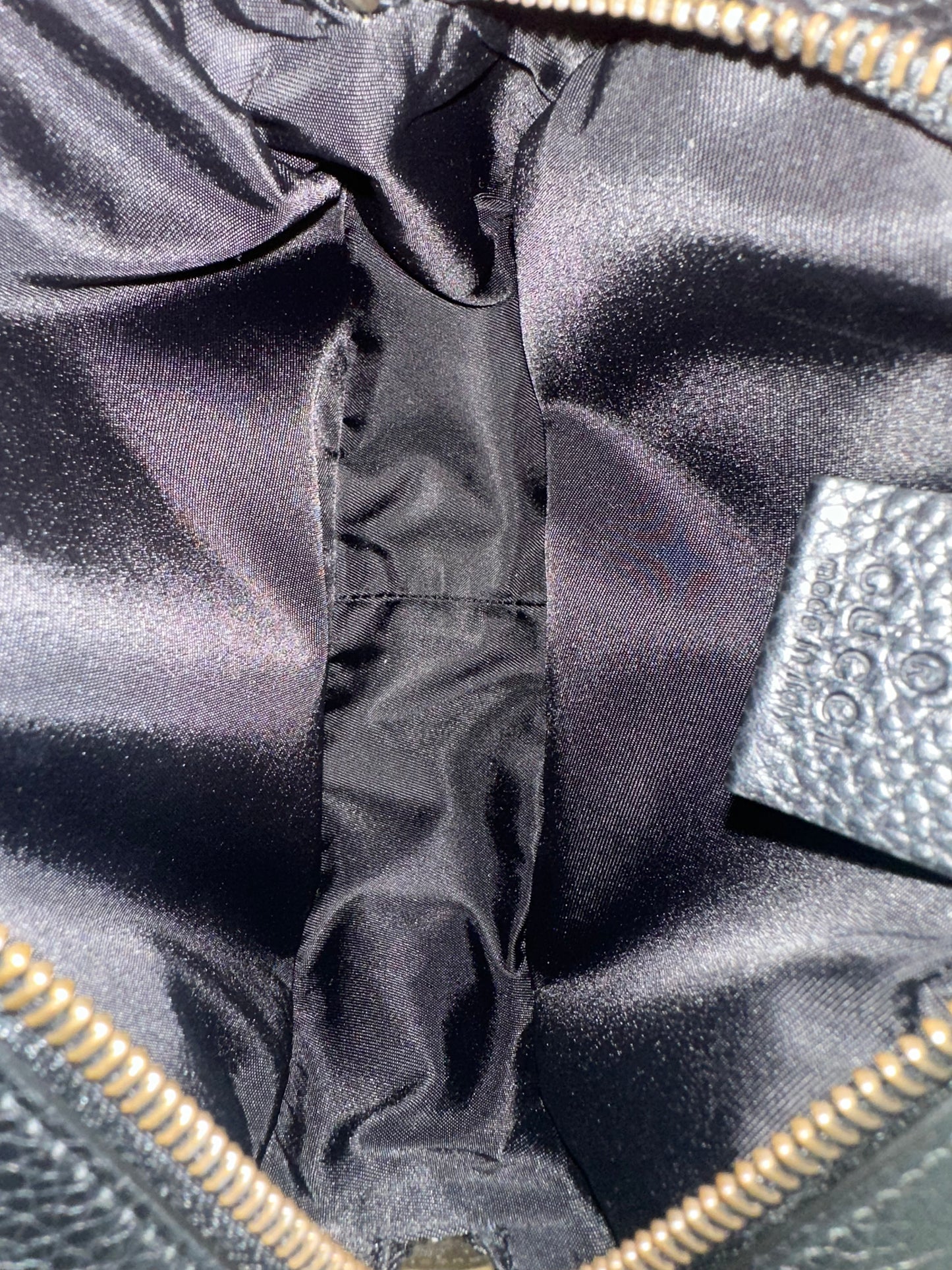 Gucci Soho Black