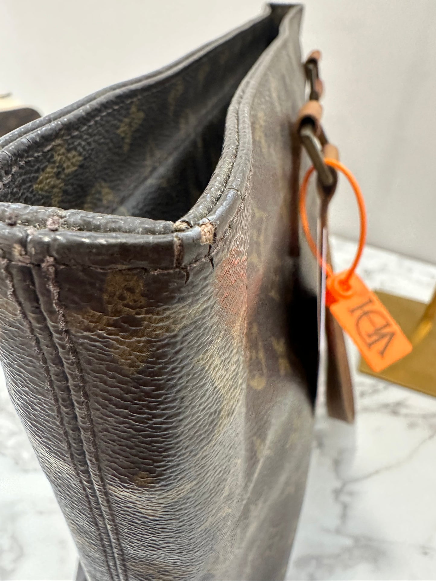 Louis Vuitton Luco