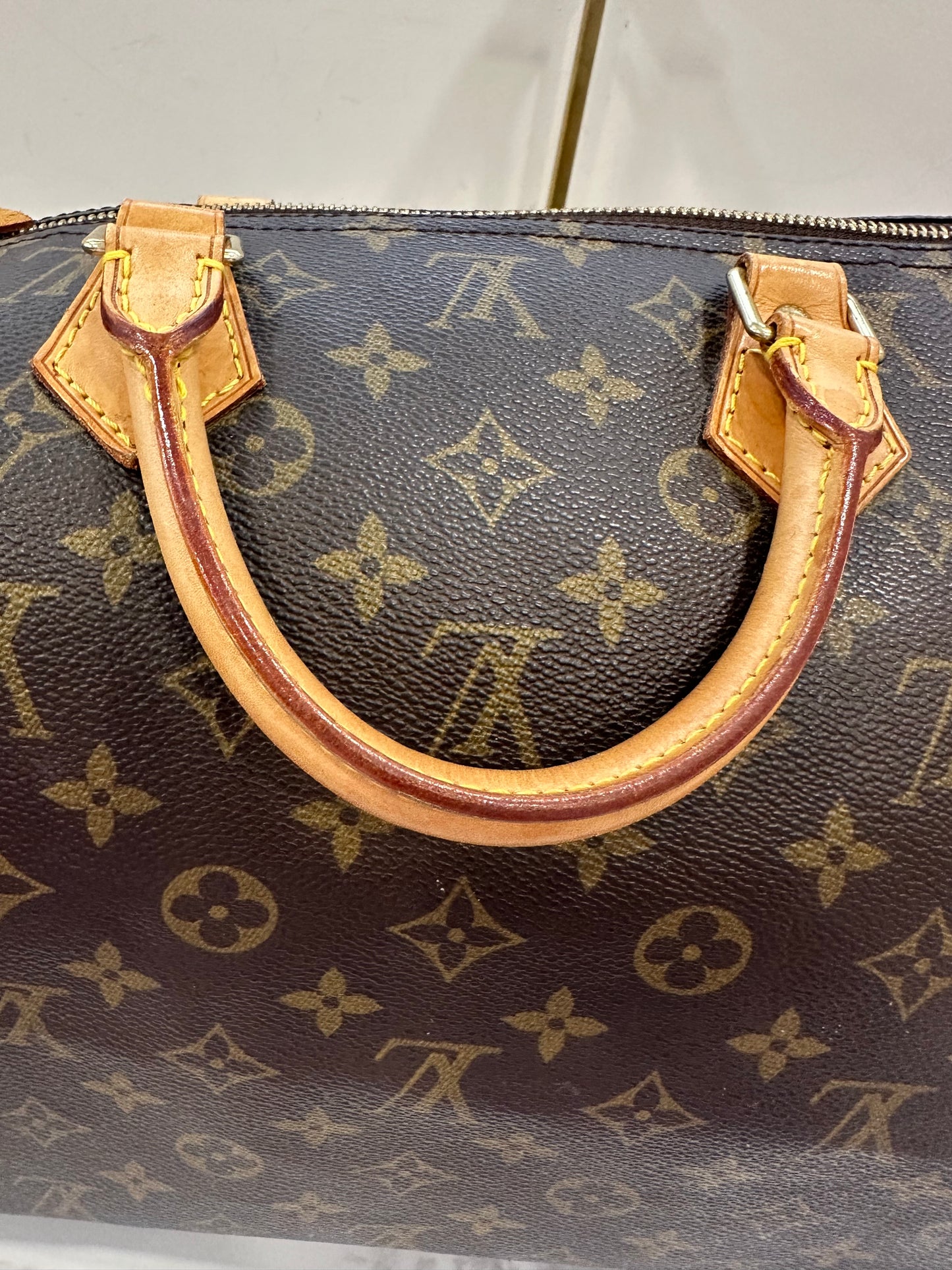 Louis Vuitton Speedy 40