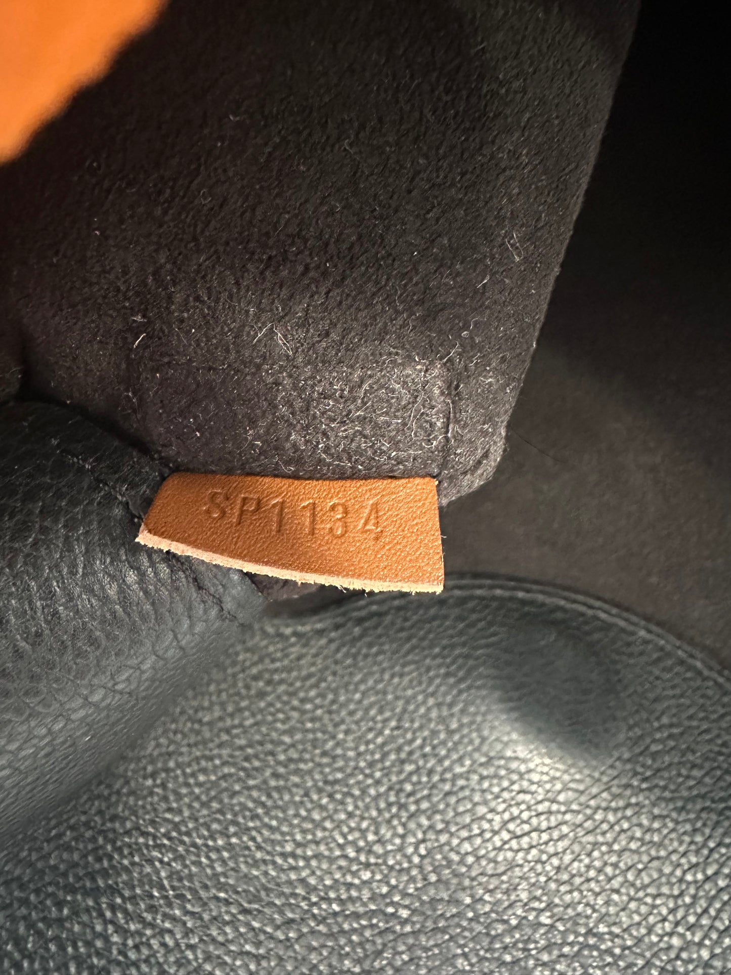 017896 - Louis Vuitton Pallas