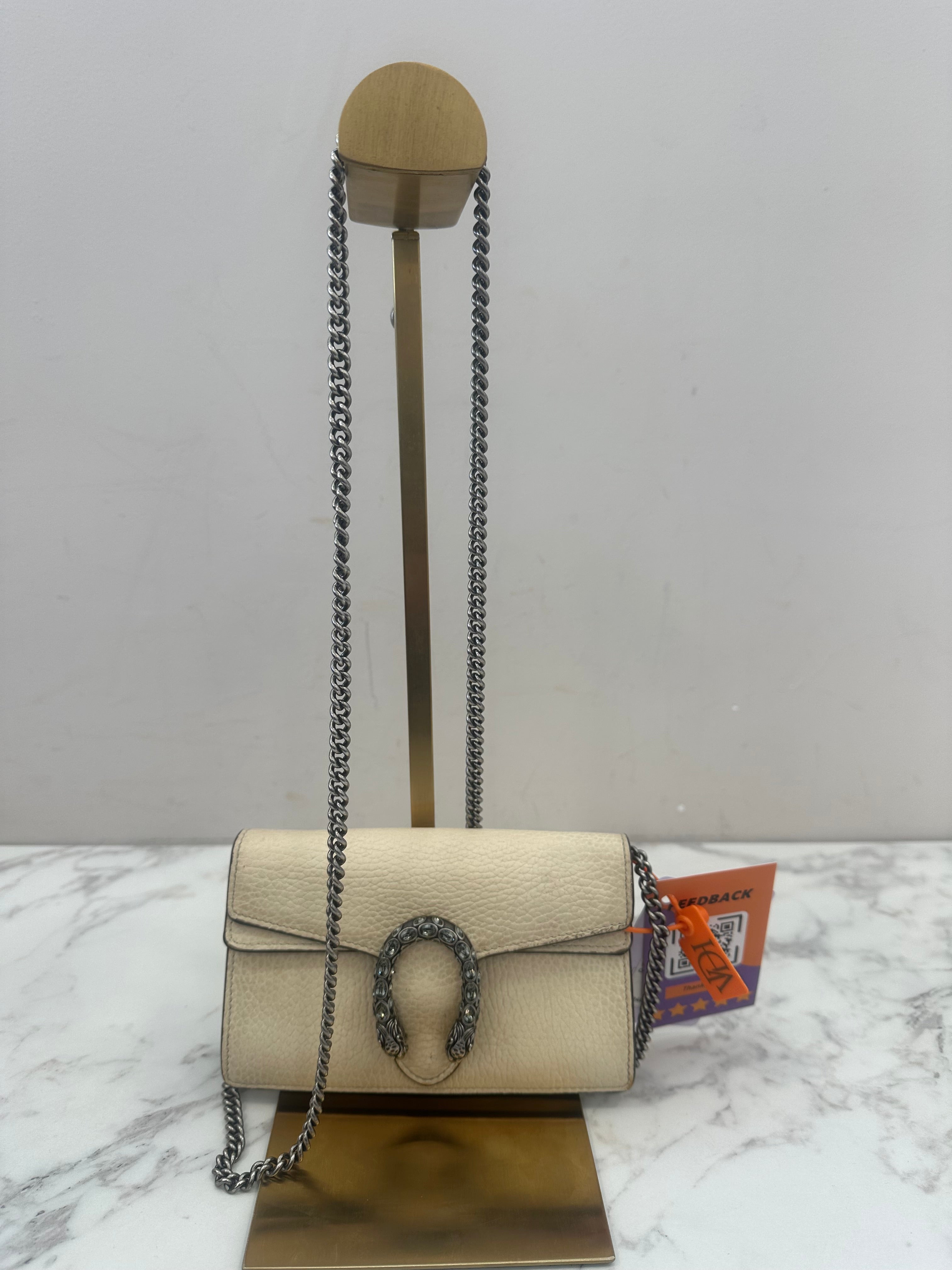 Gucci GG Tote Bag