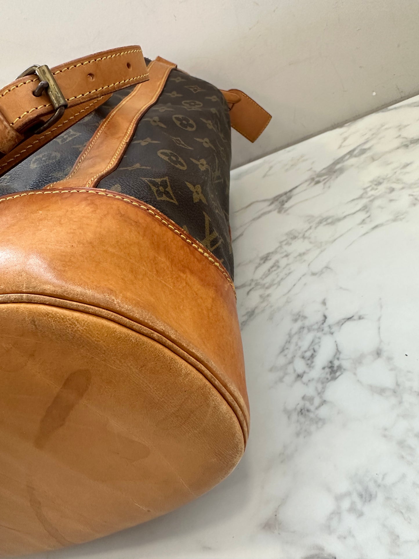 Louis Vuitton Randonnee Gm