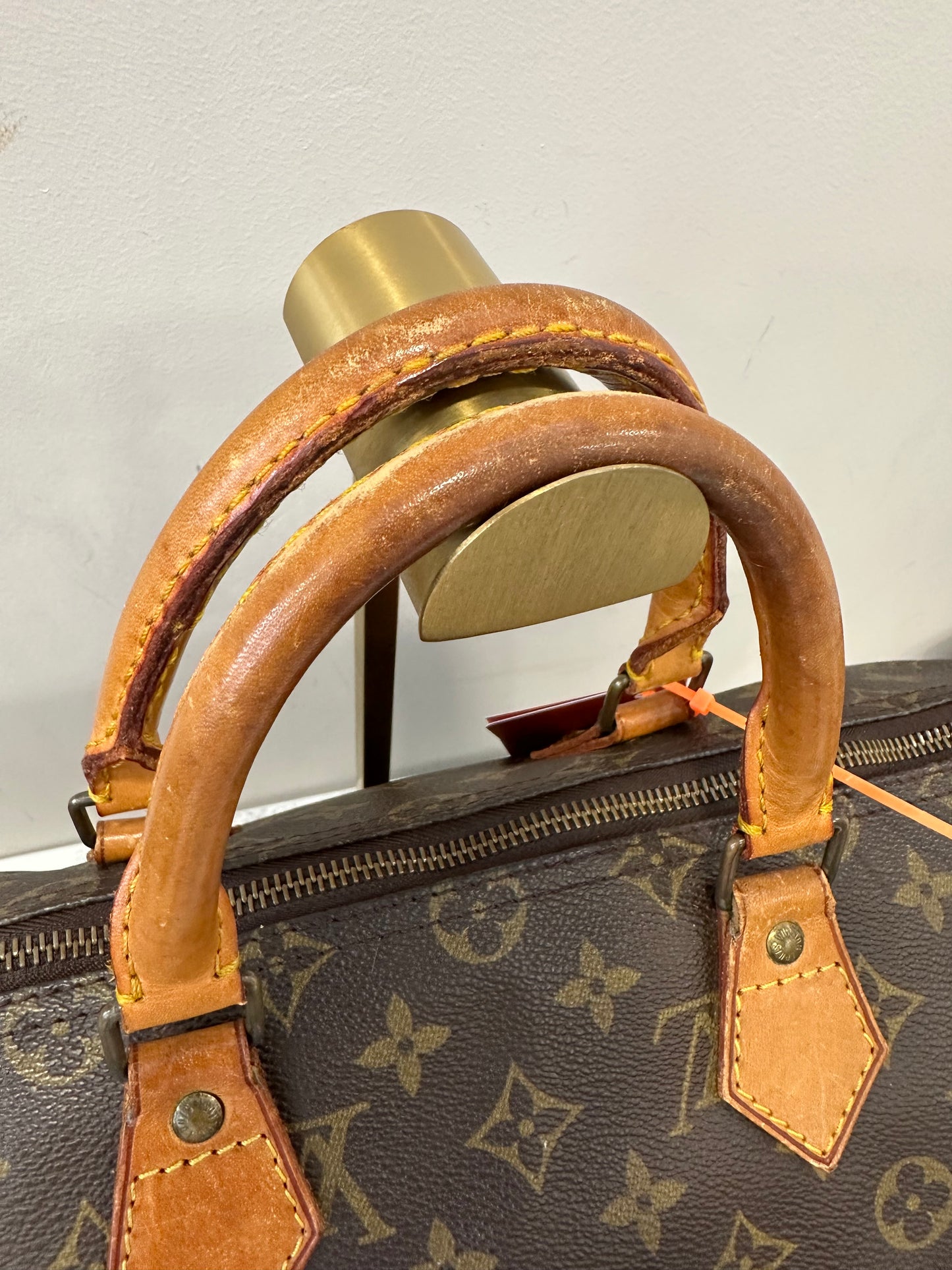Louis Vuitton Speedy 35