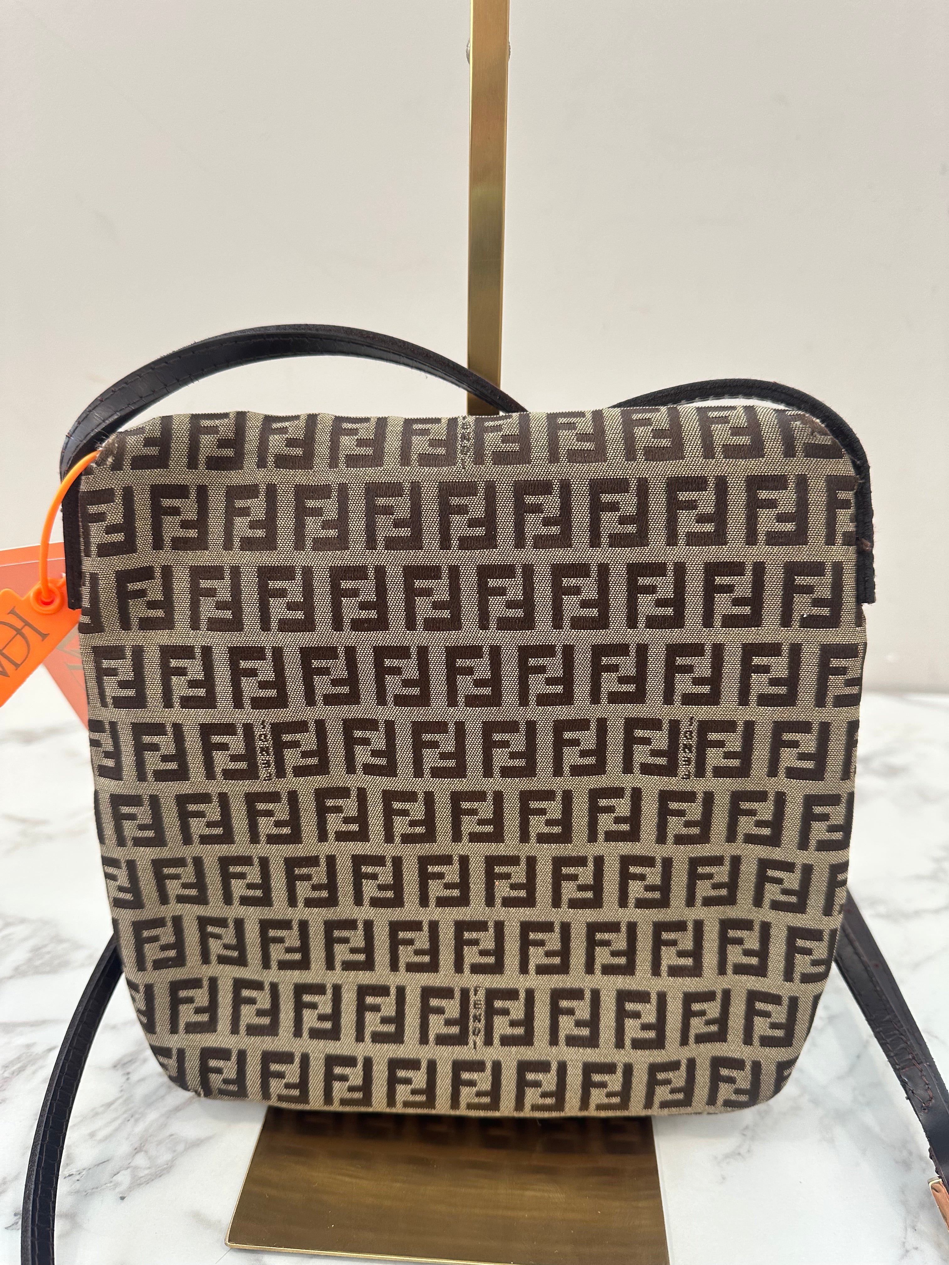 Fendi Zucchino