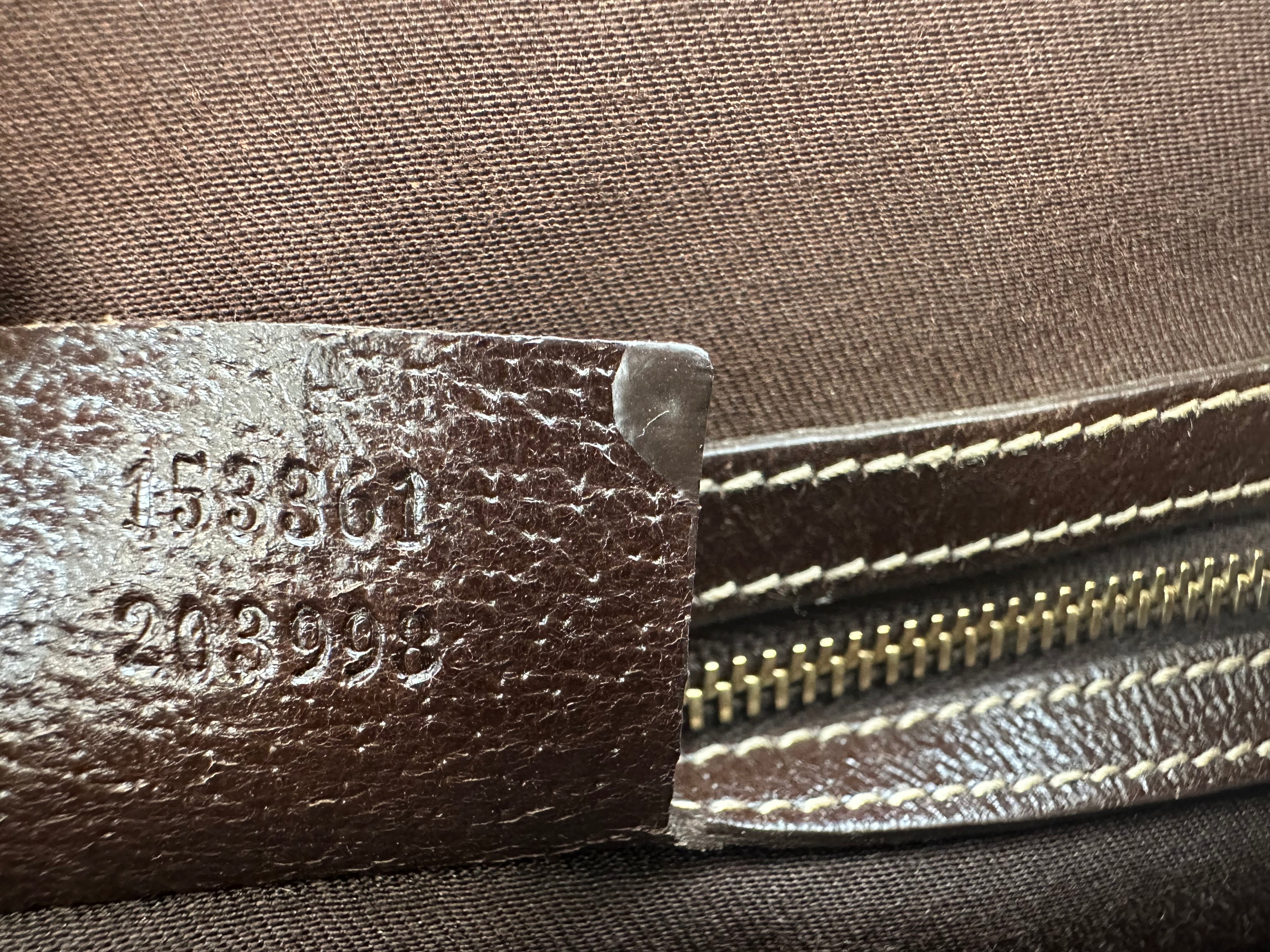 Gucci Brown