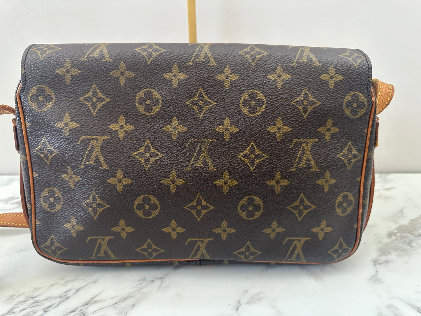 Louis Vuitton Saint German 27