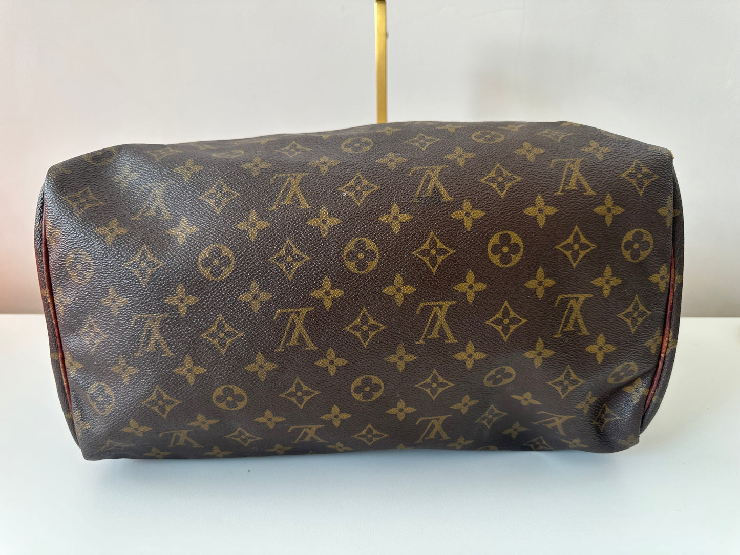 Louis Vuitton Speedy 35