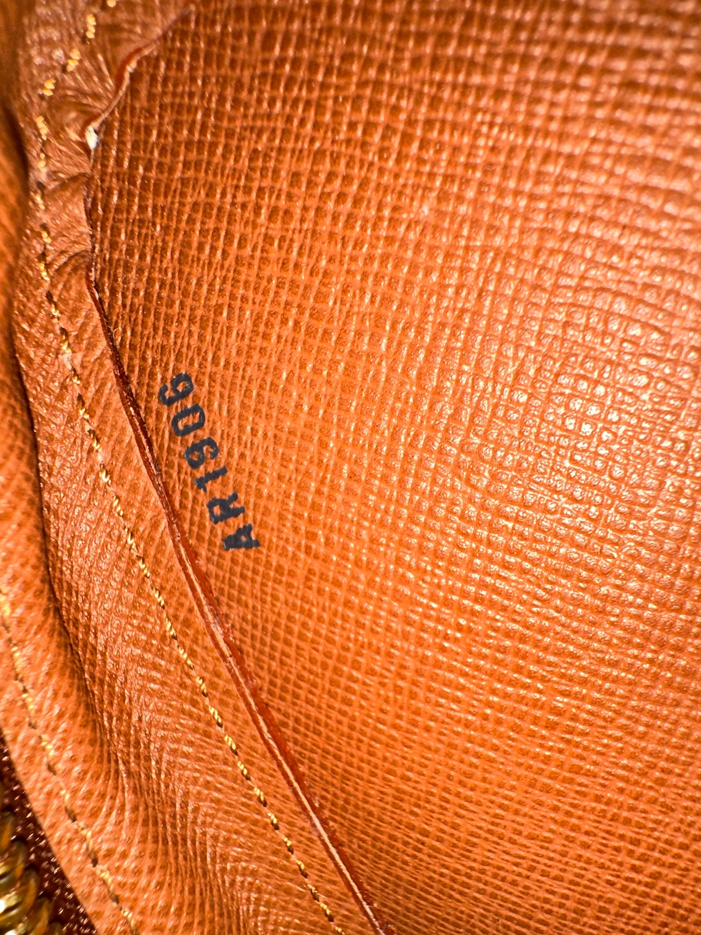 Louis Vuitton Orsay
