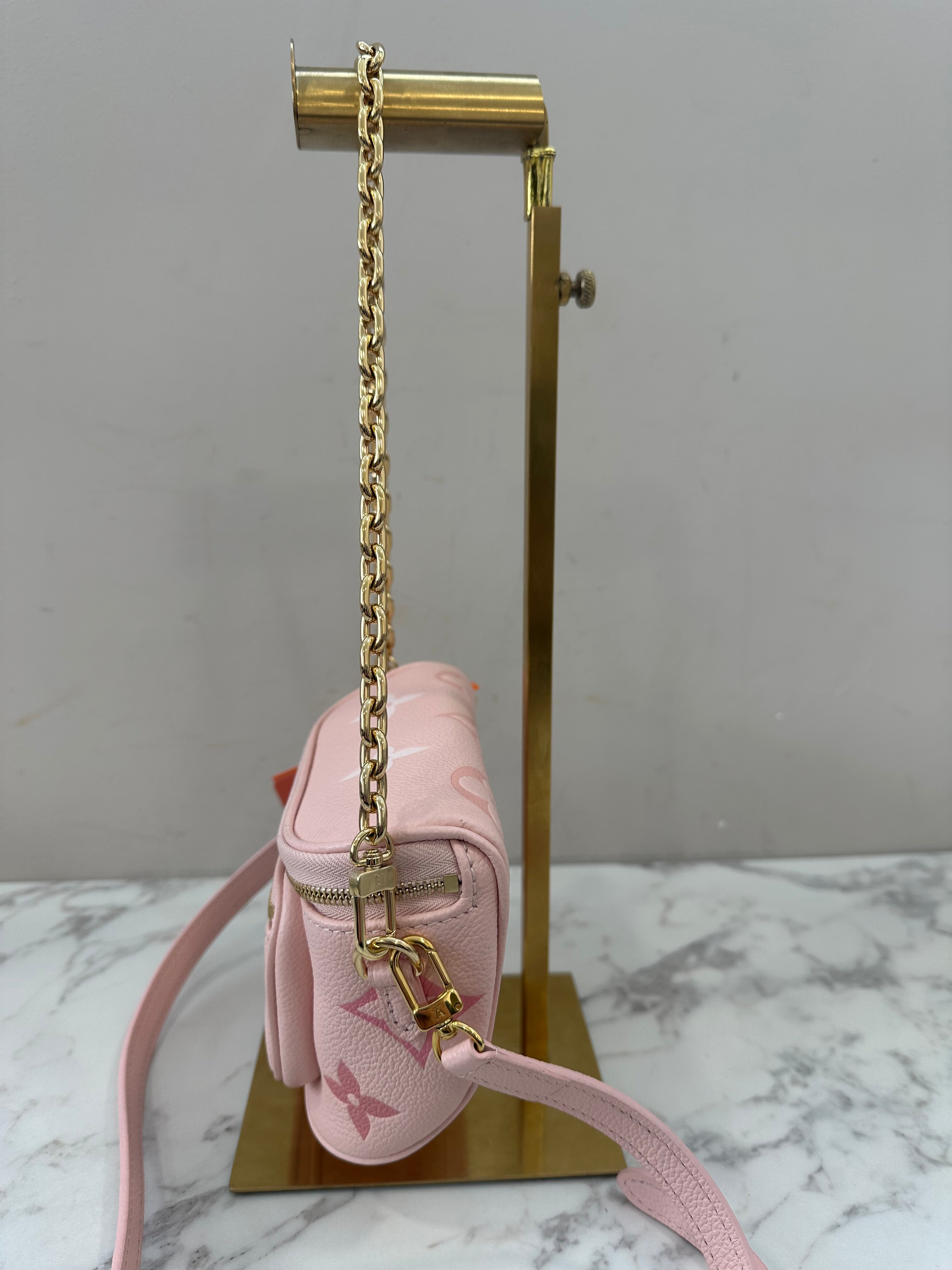 Louis Vuitton Bumbag Limited