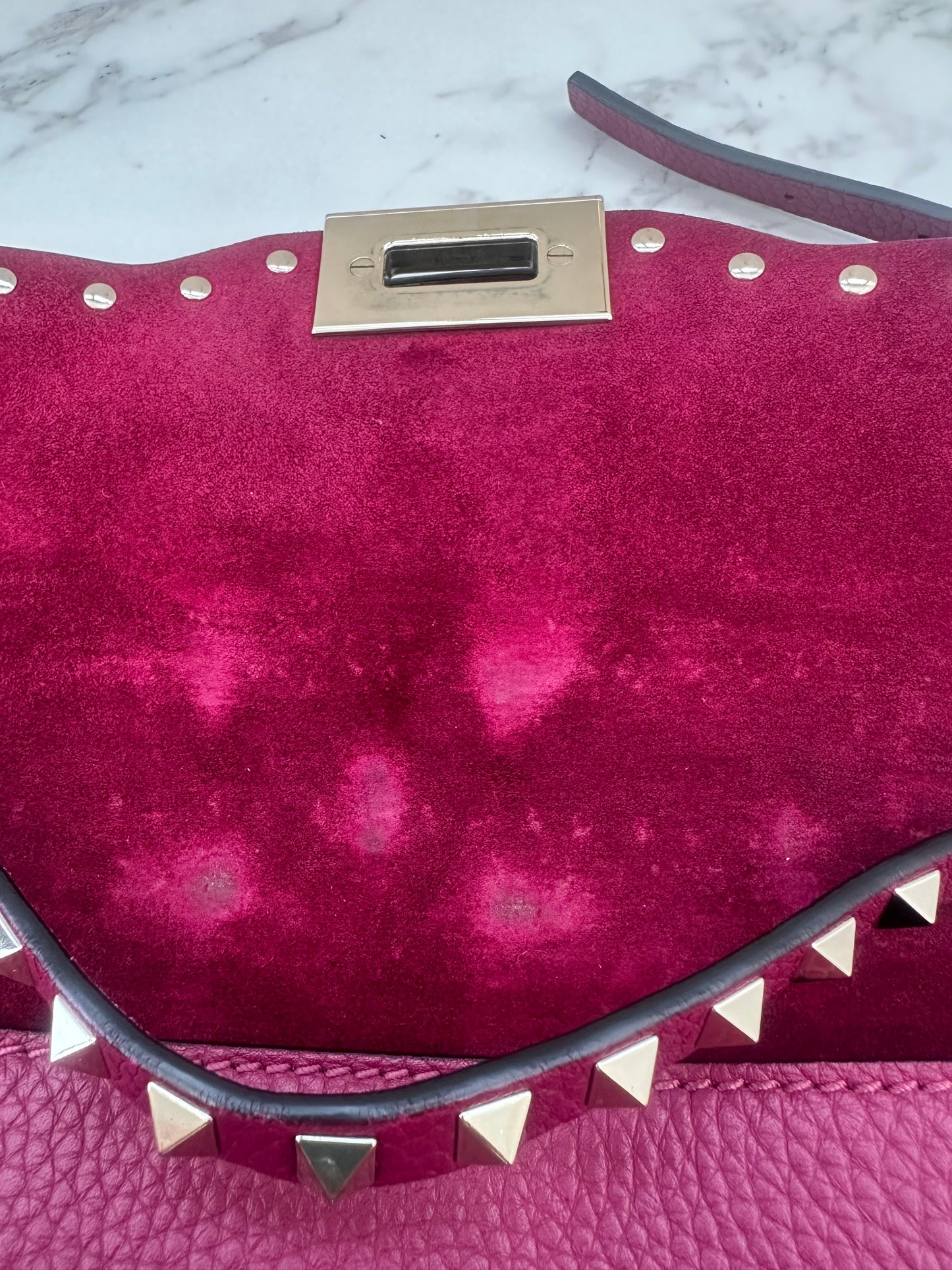 Valentino Pink