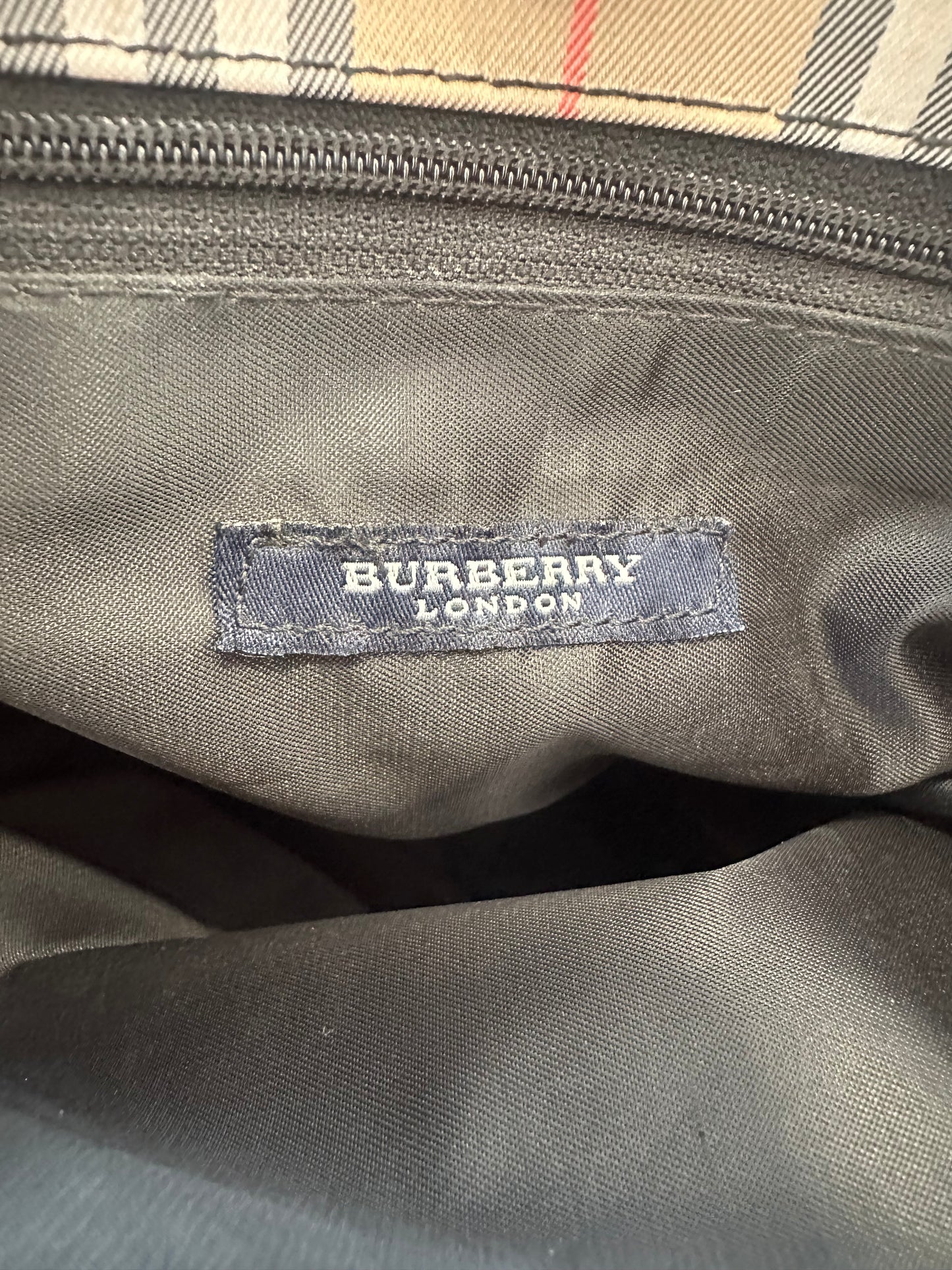 Burberry Nova Tote