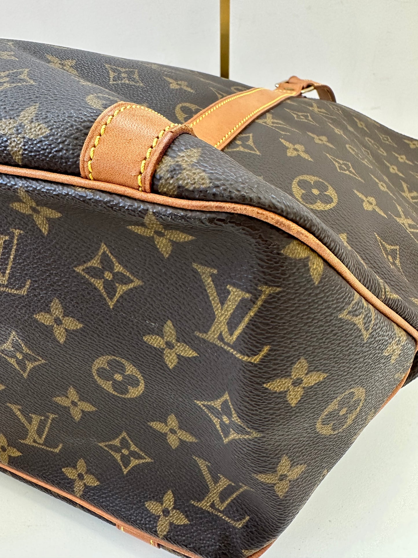 Louis Vuitton Sac Shopping