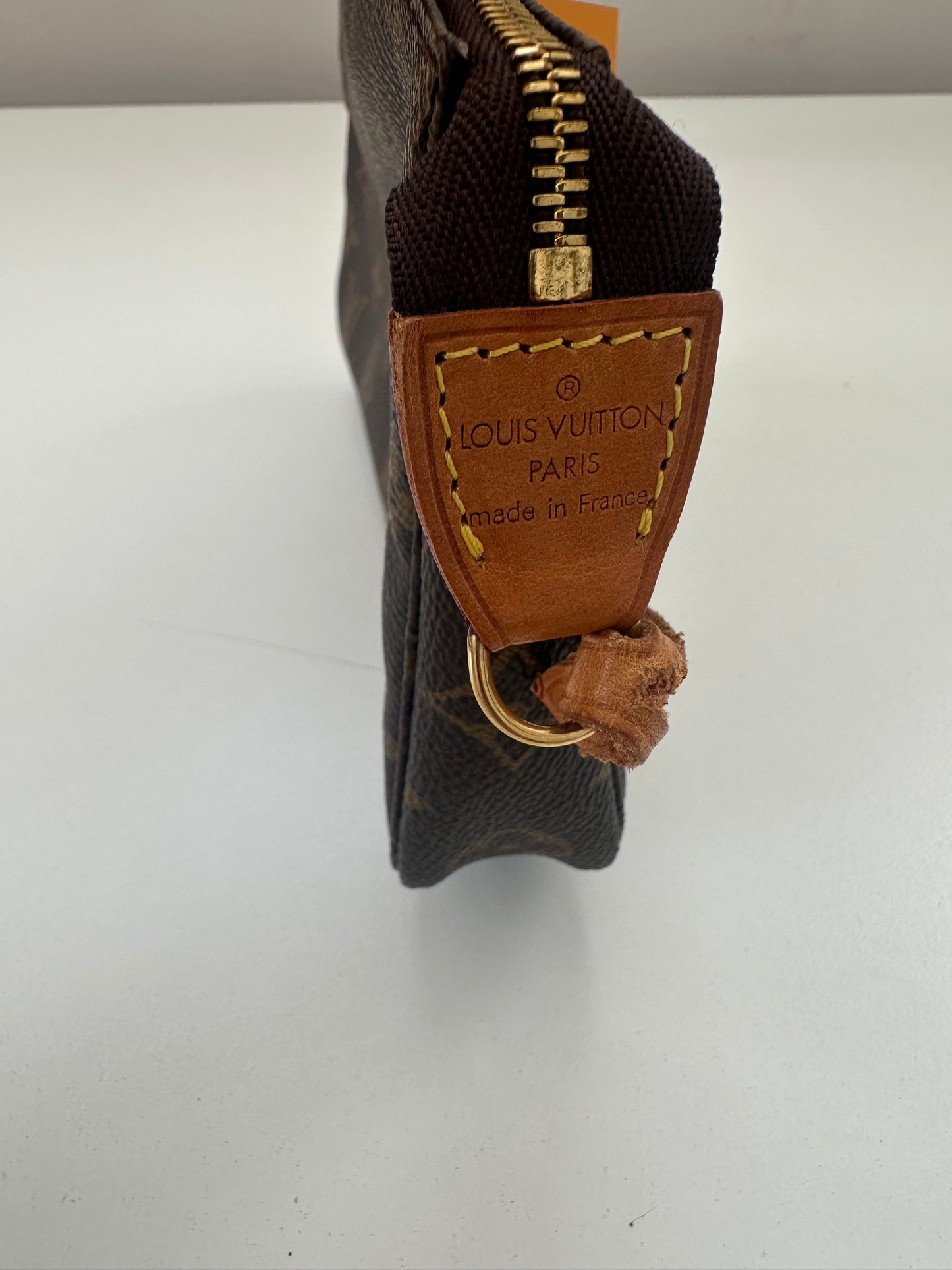 Louis Vuitton Pochette