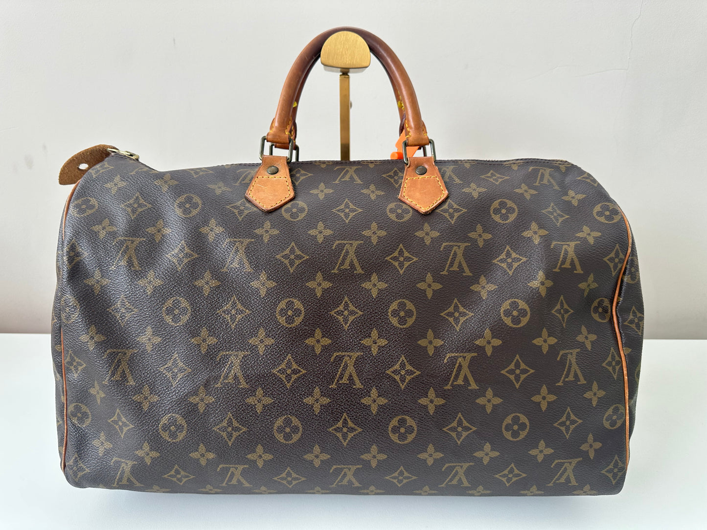 Louis Vuitton Speedy 40