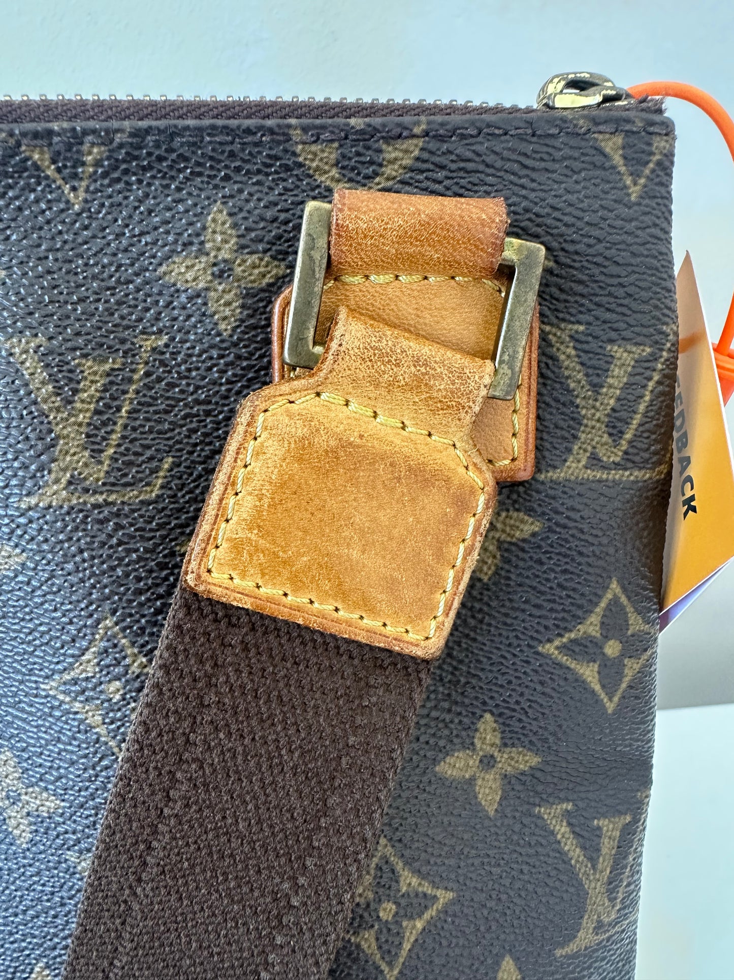 Louis Vuitton Bosphore
