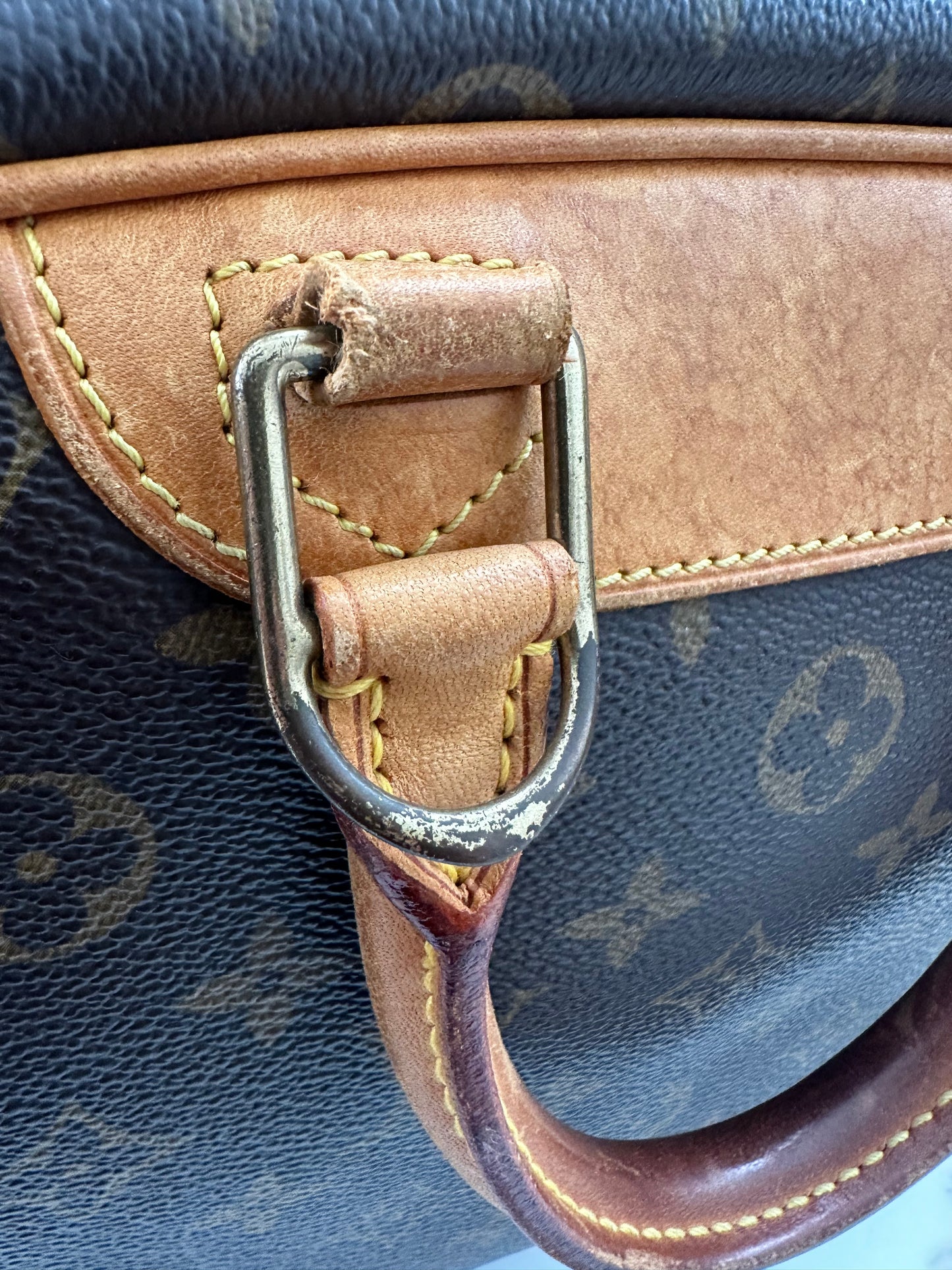 Louis Vuitton Trouville