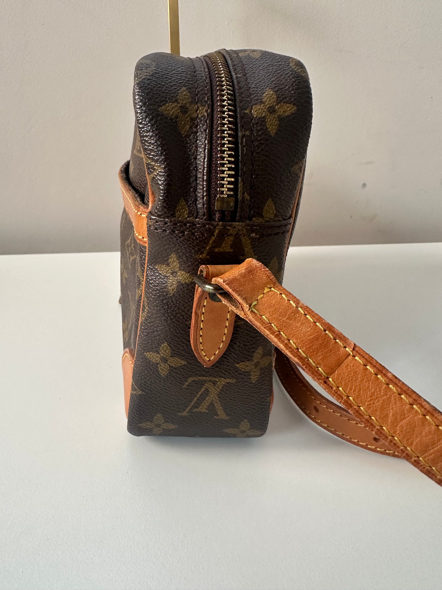 Louis Vuitton Trocadero 27