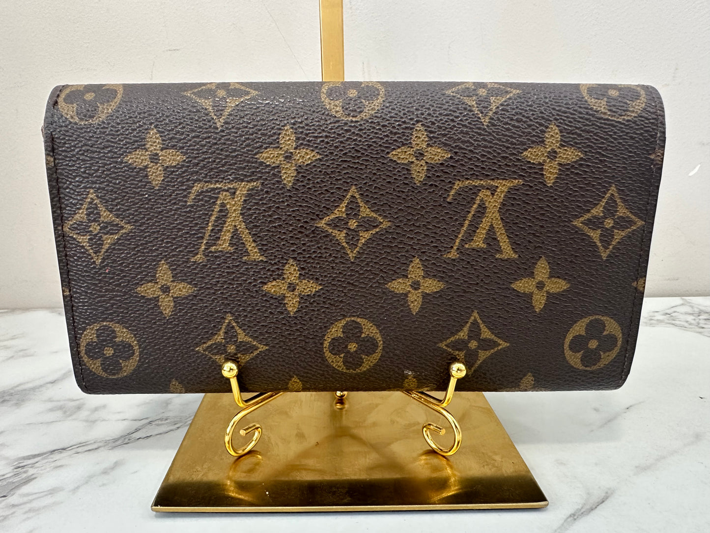 Louis Vuitton Portefeuille